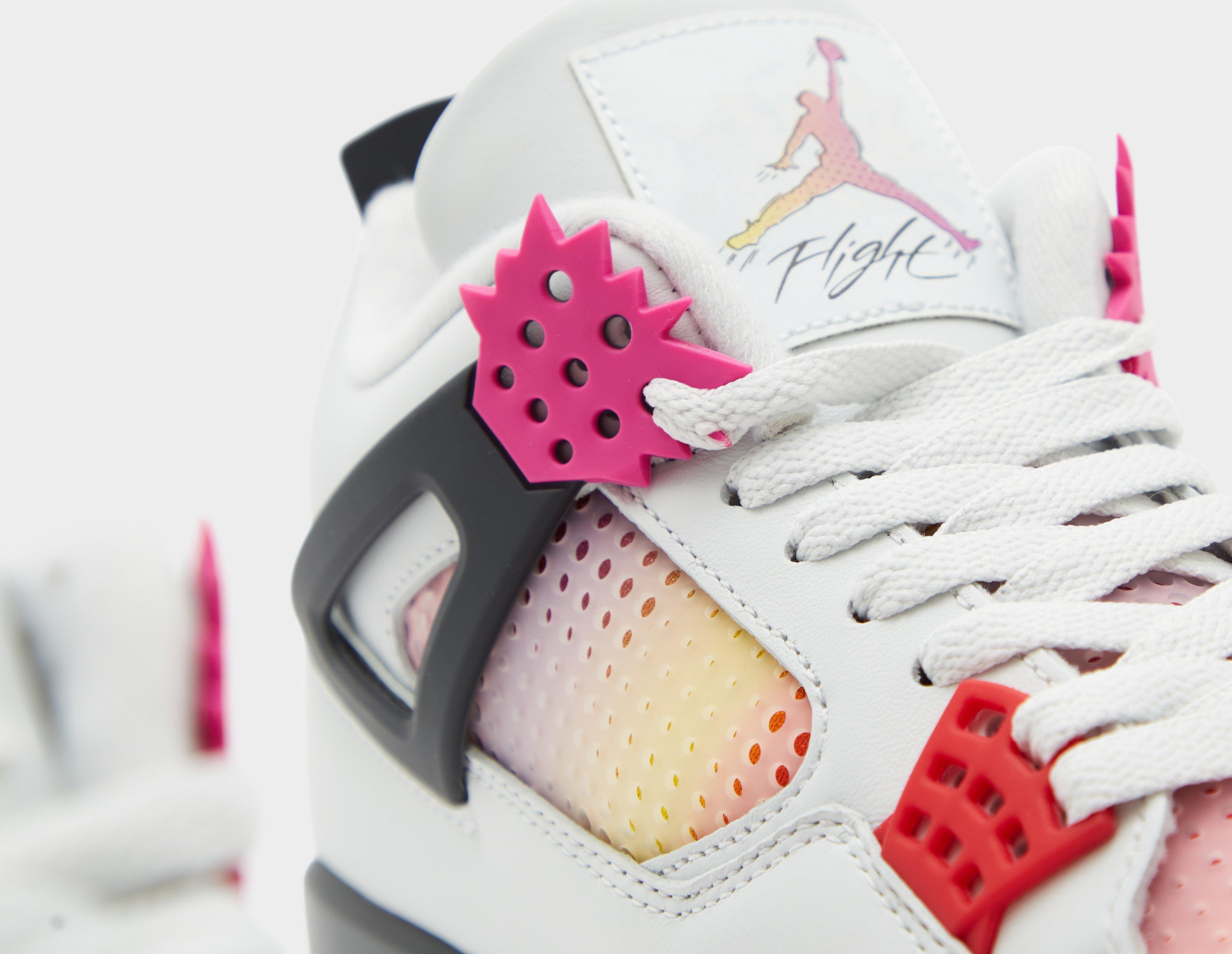 Jordan Air 4 'Comic'
