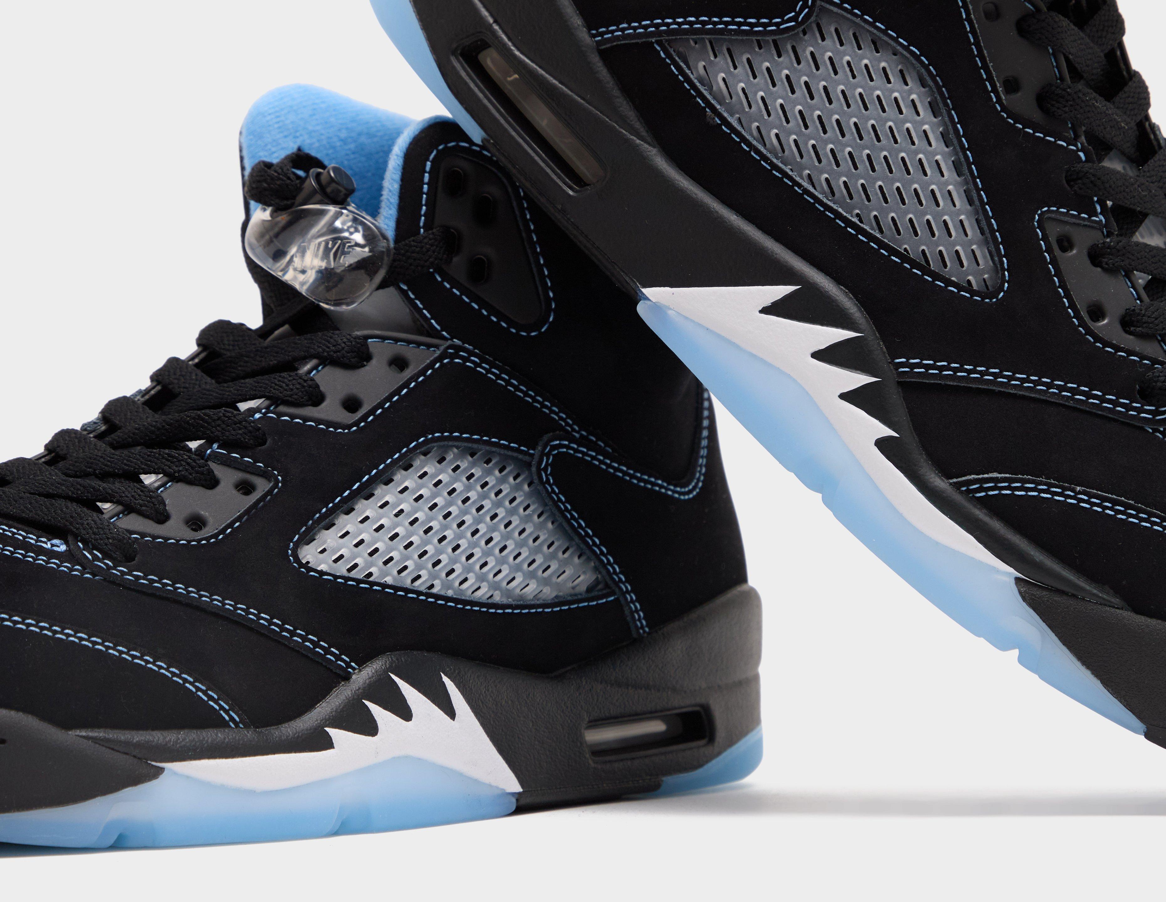 Jordan Air 5