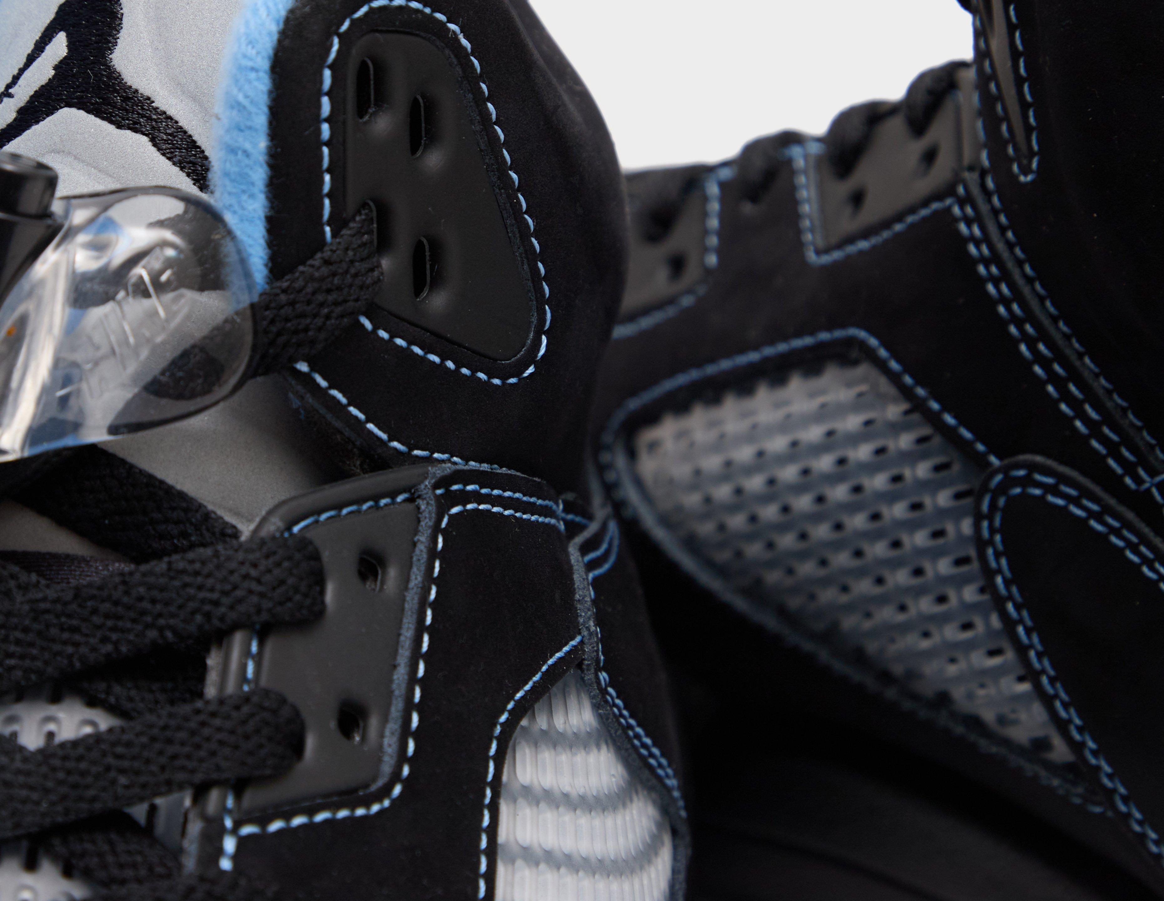 Jordan Air 5