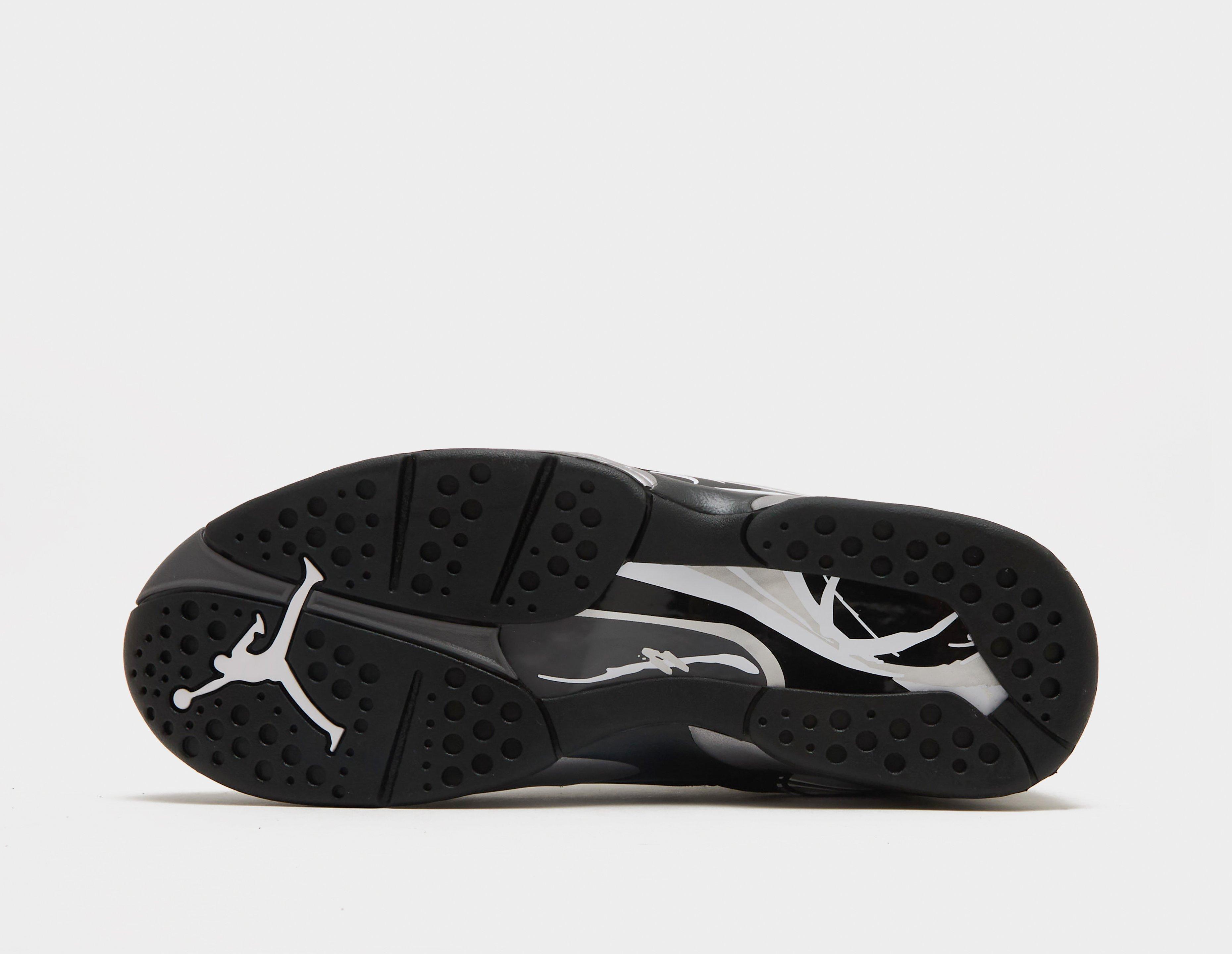 Jordan Air 8 'Chrome'