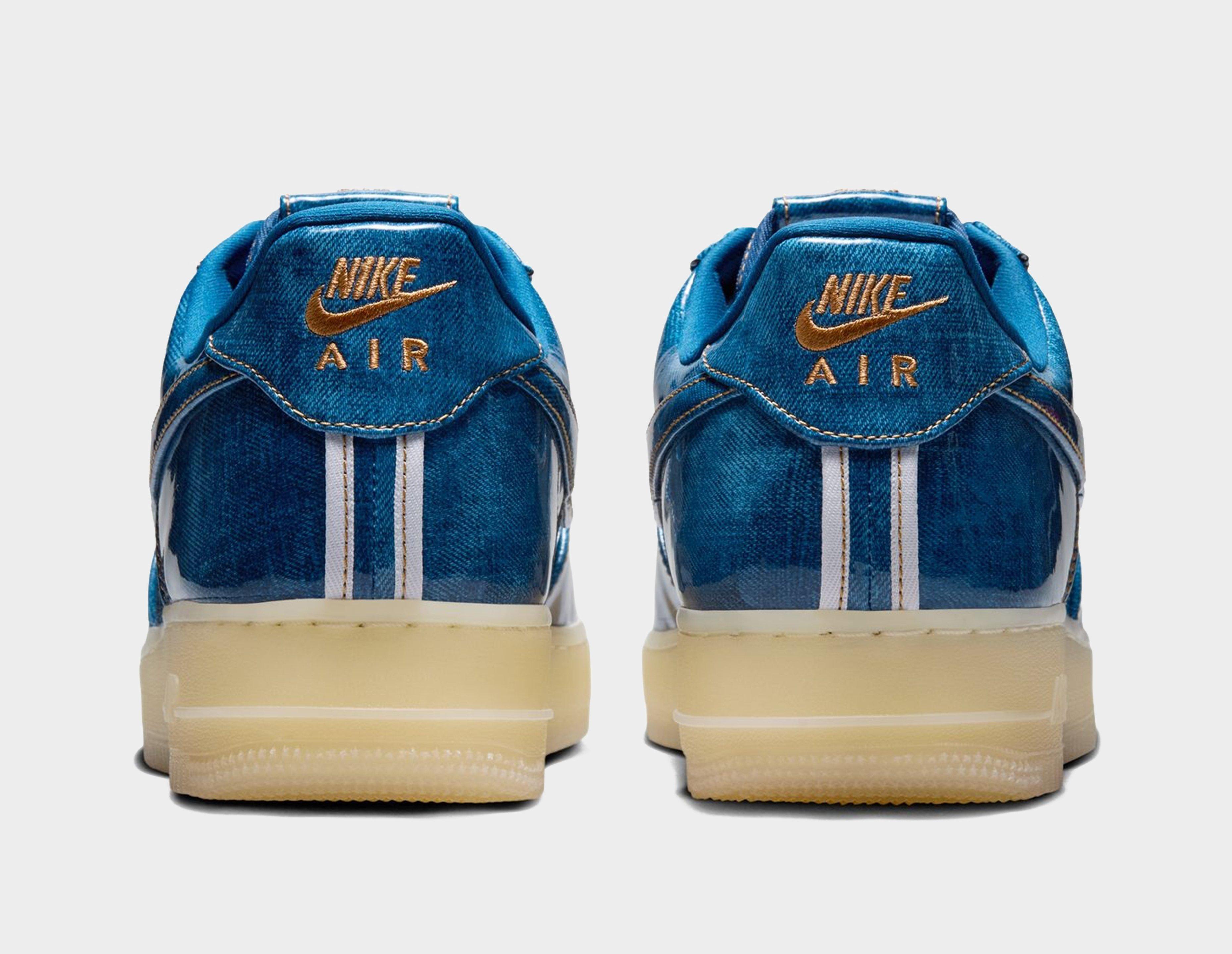Nike Air Force 1 Retro