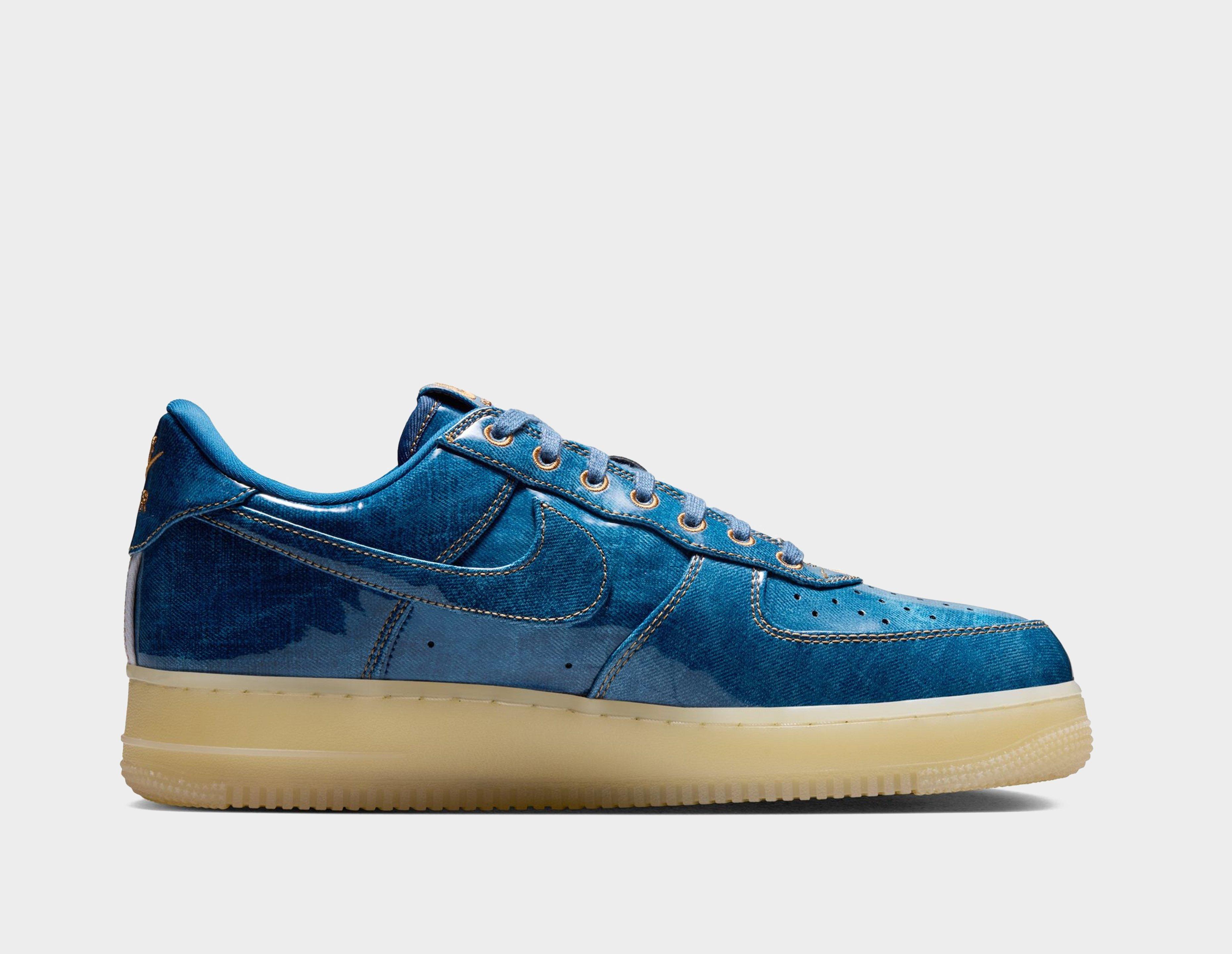 Nike Air Force 1 Retro