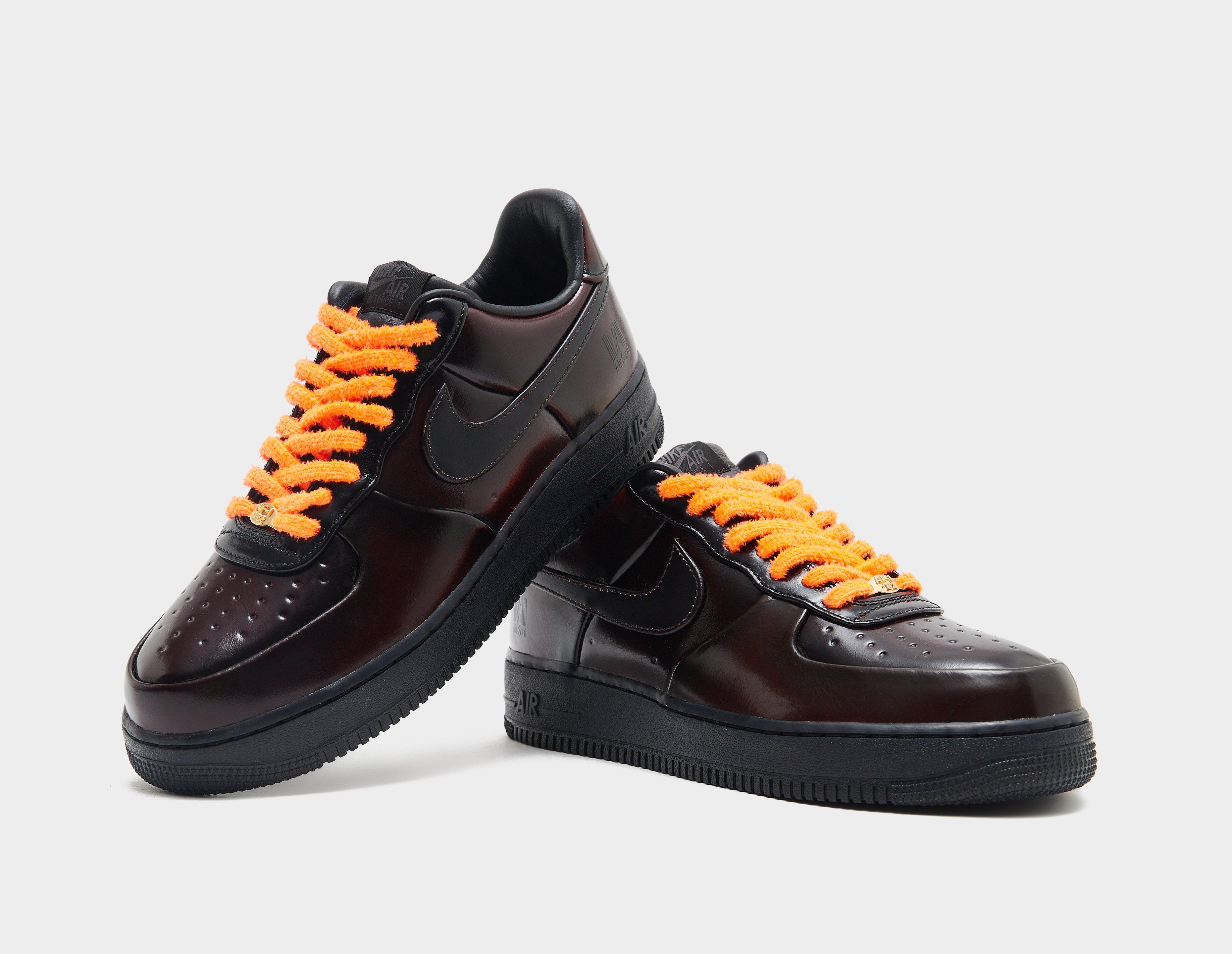 Nike Air Force 1 '07 'Air Soul'