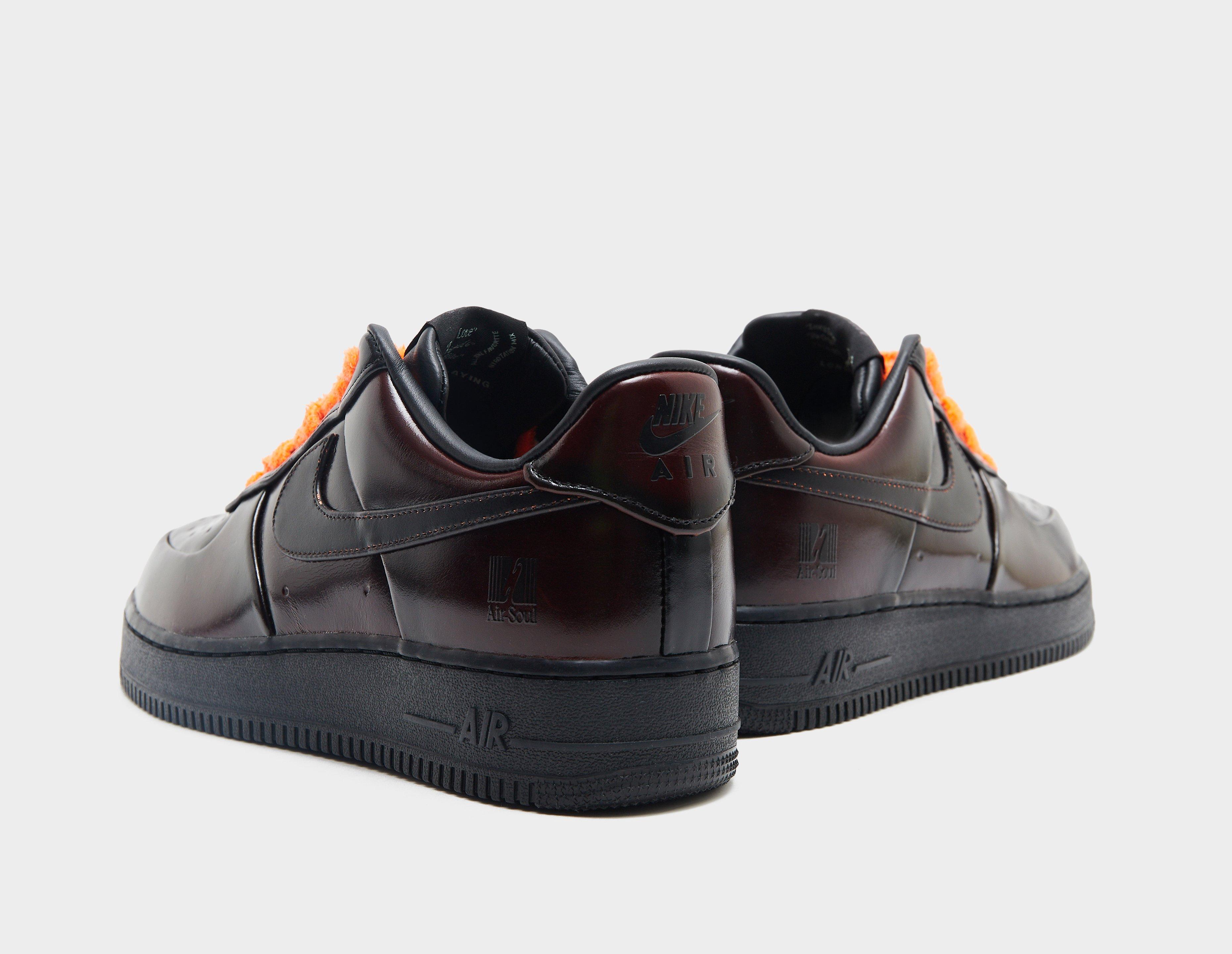 Nike Air Force 1 '07 'Air Soul'