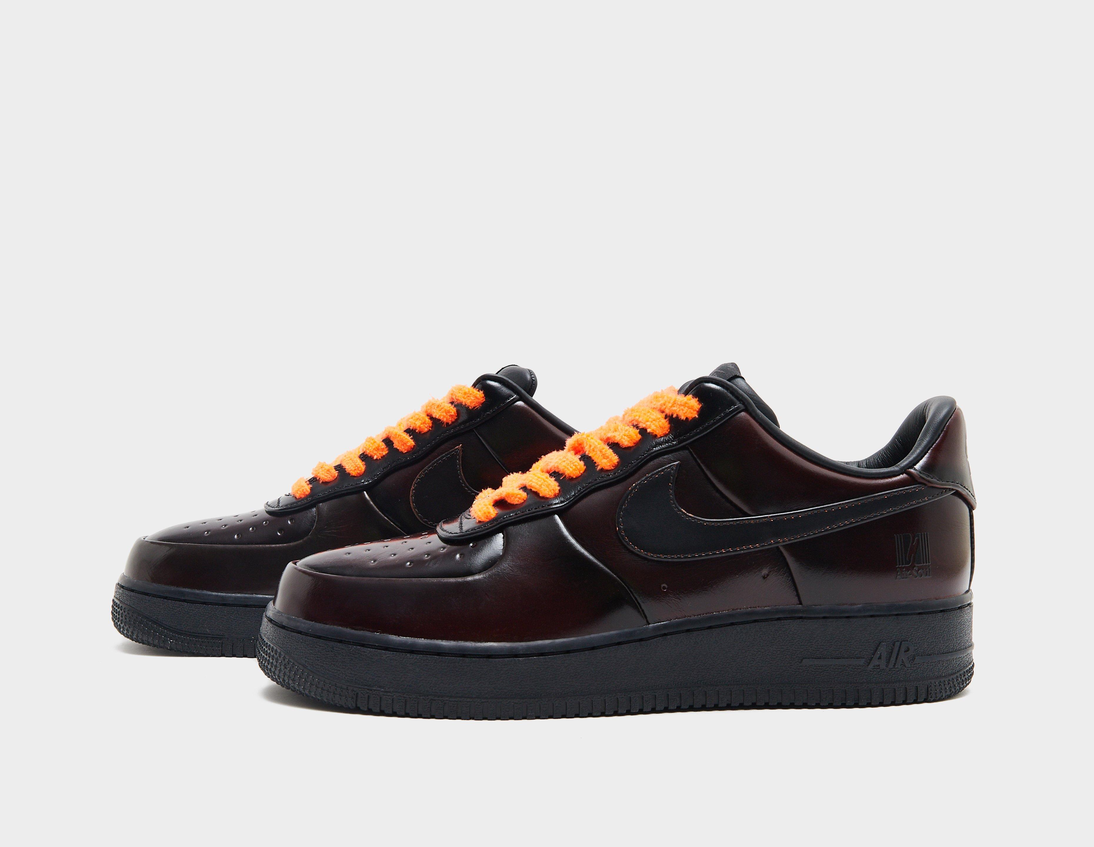 Nike Air Force 1 '07 'Air Soul'