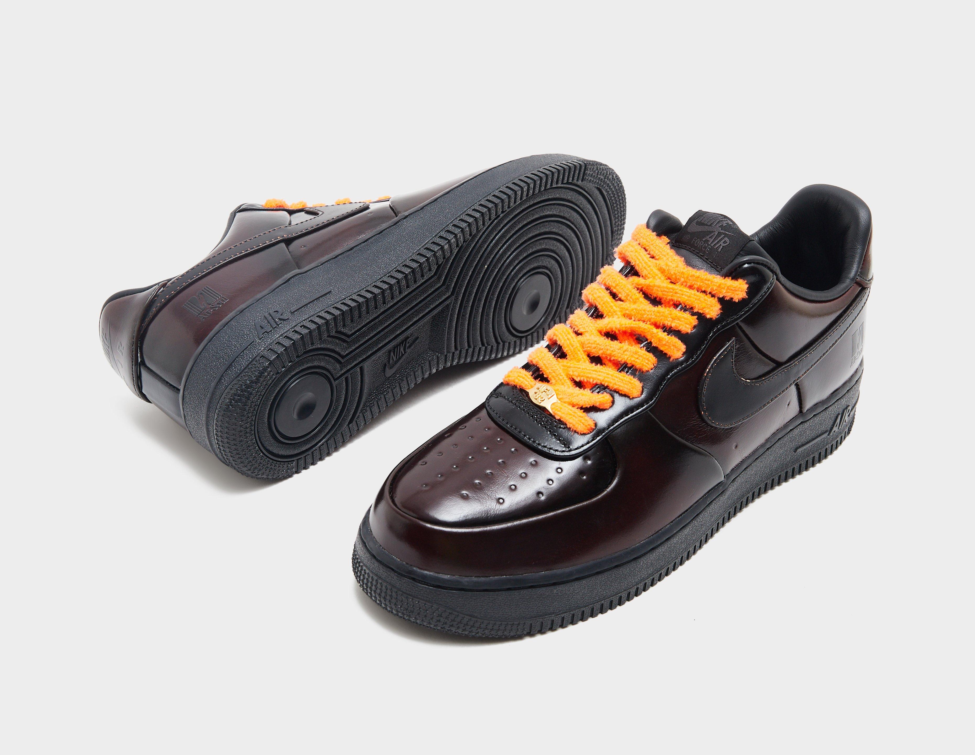 Nike Air Force 1 '07 'Air Soul'