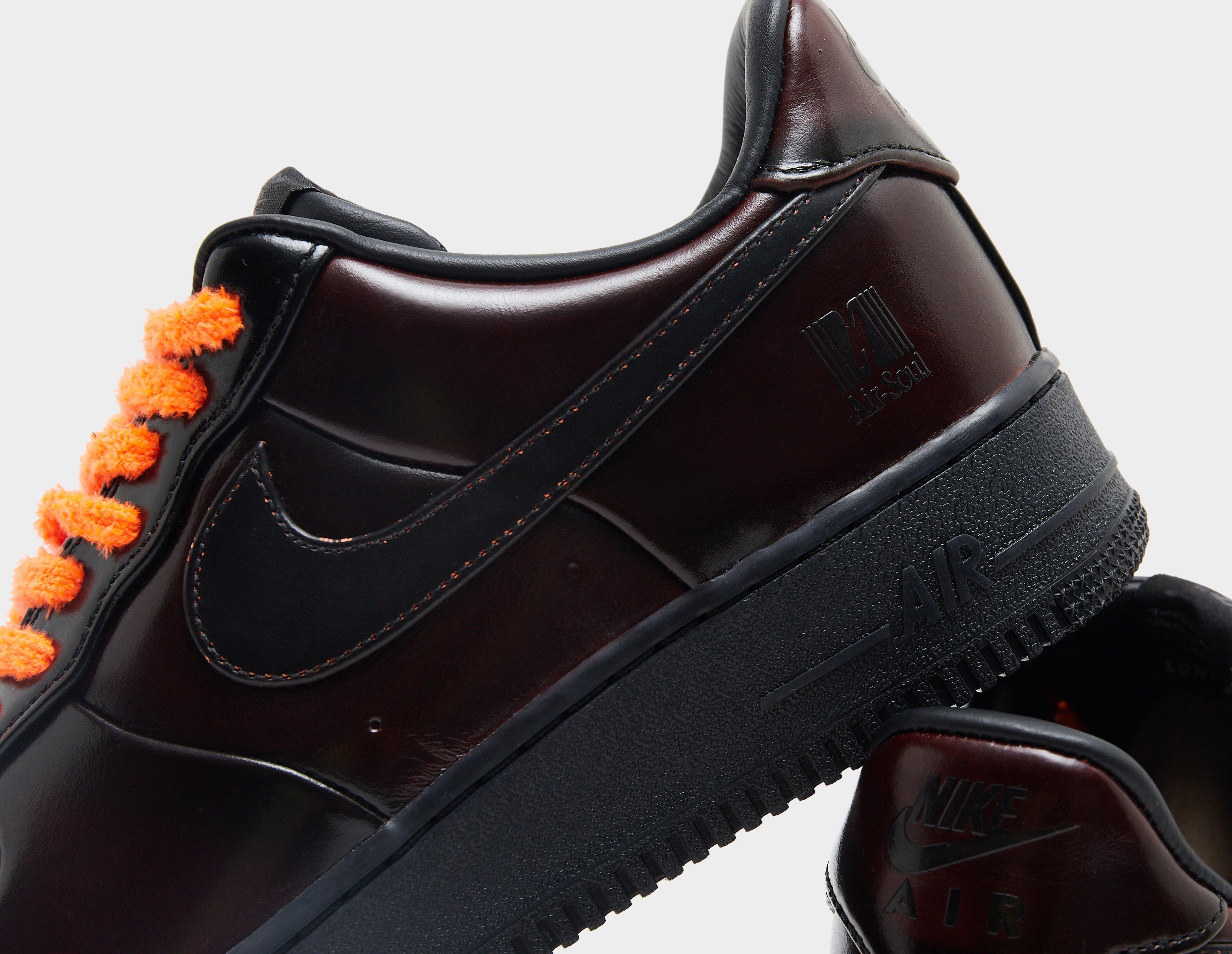 Nike Air Force 1 '07 'Air Soul'