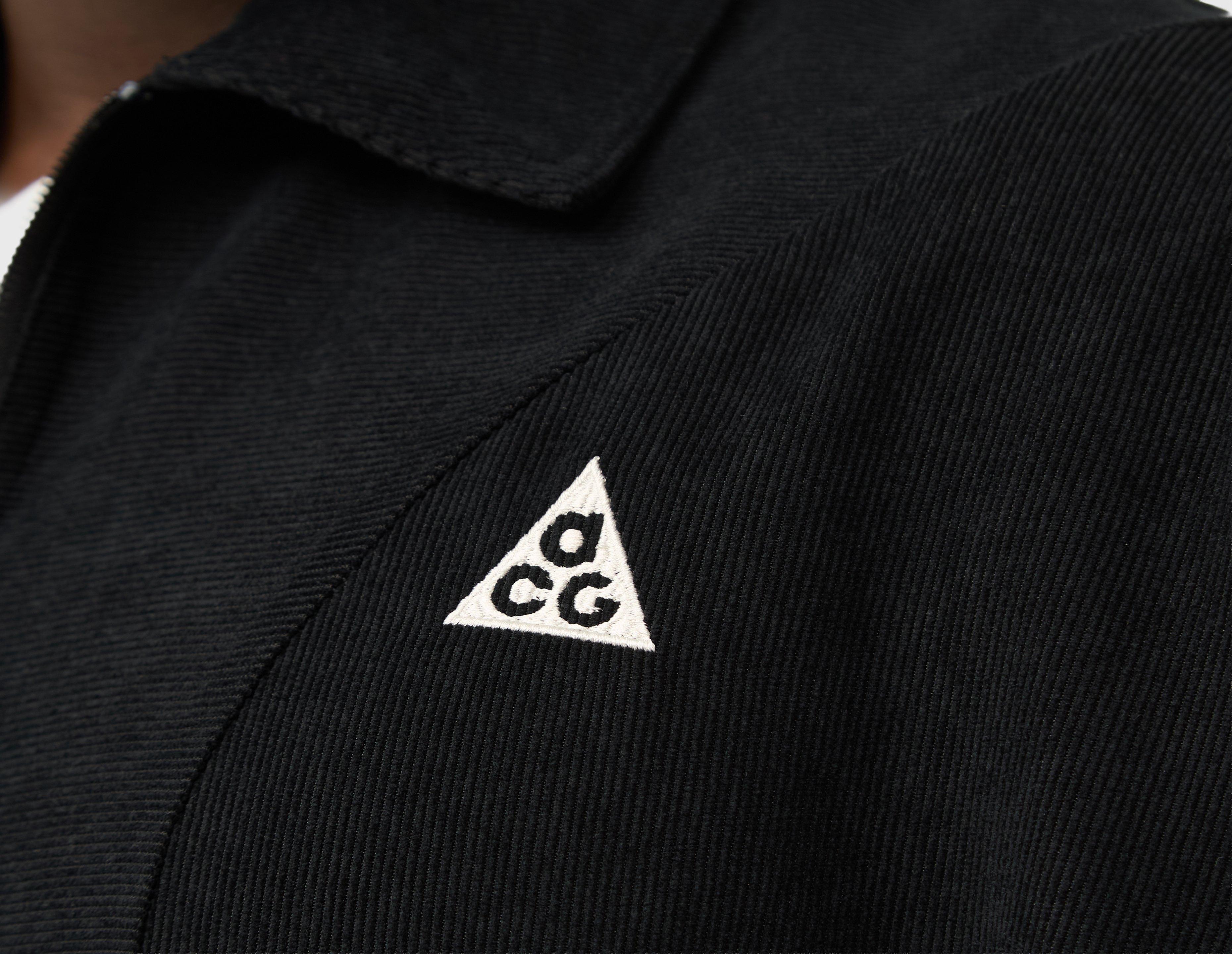 Nike ACG 'Dolomiti' Corduroy Jacket
