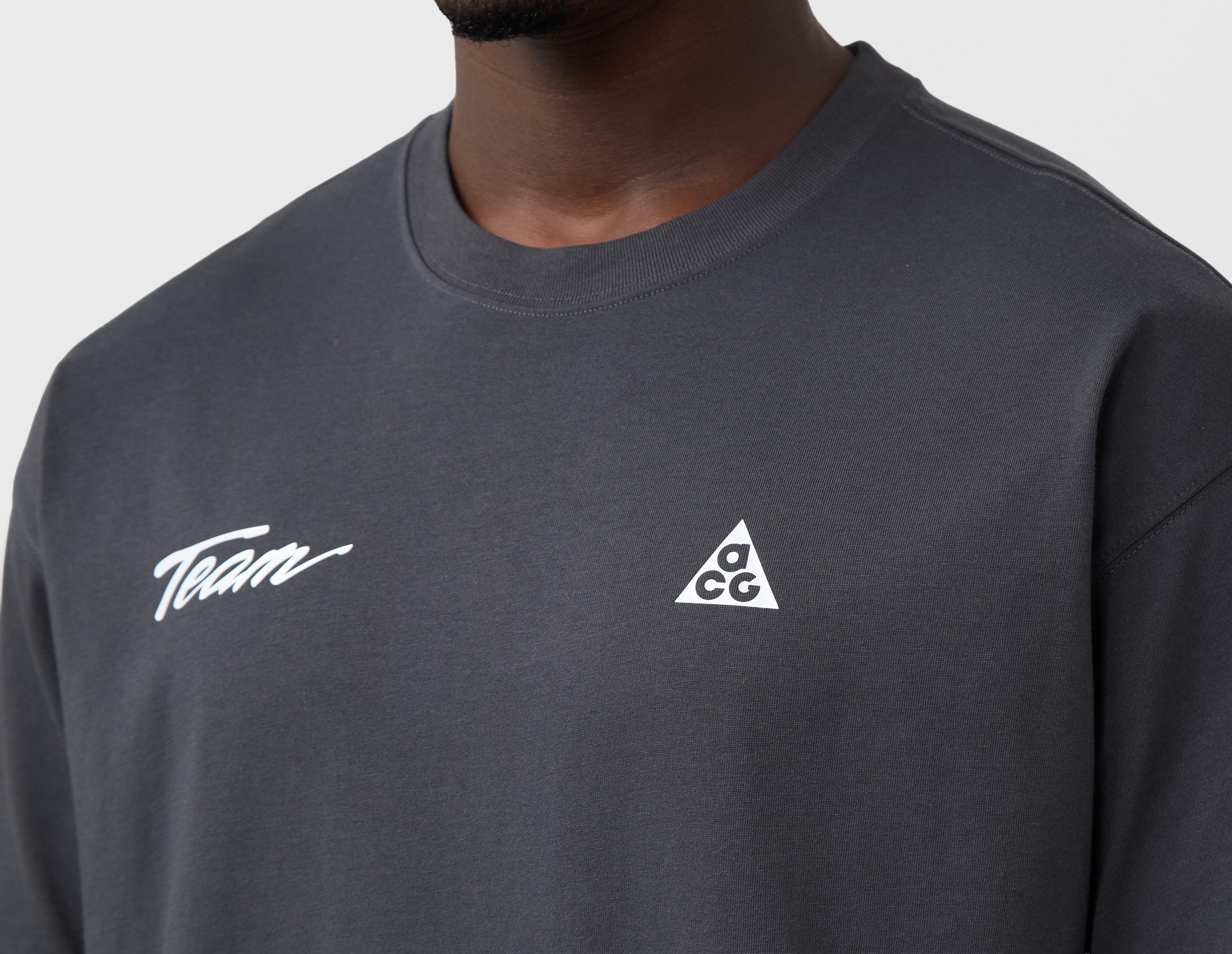 Nike ACG Dri-FIT Race Day T-Shirt