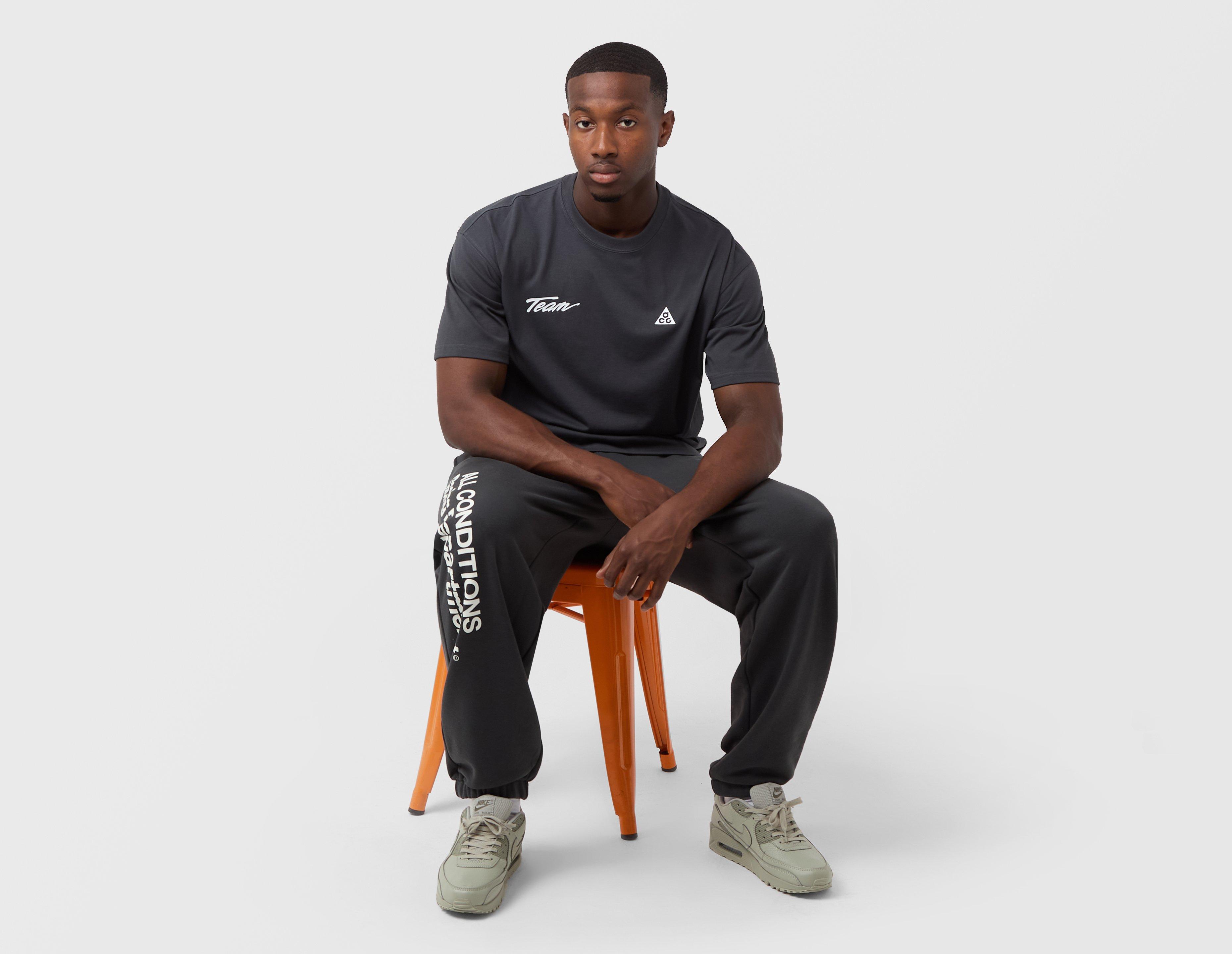 Nike ACG Dri-FIT Race Day T-Shirt