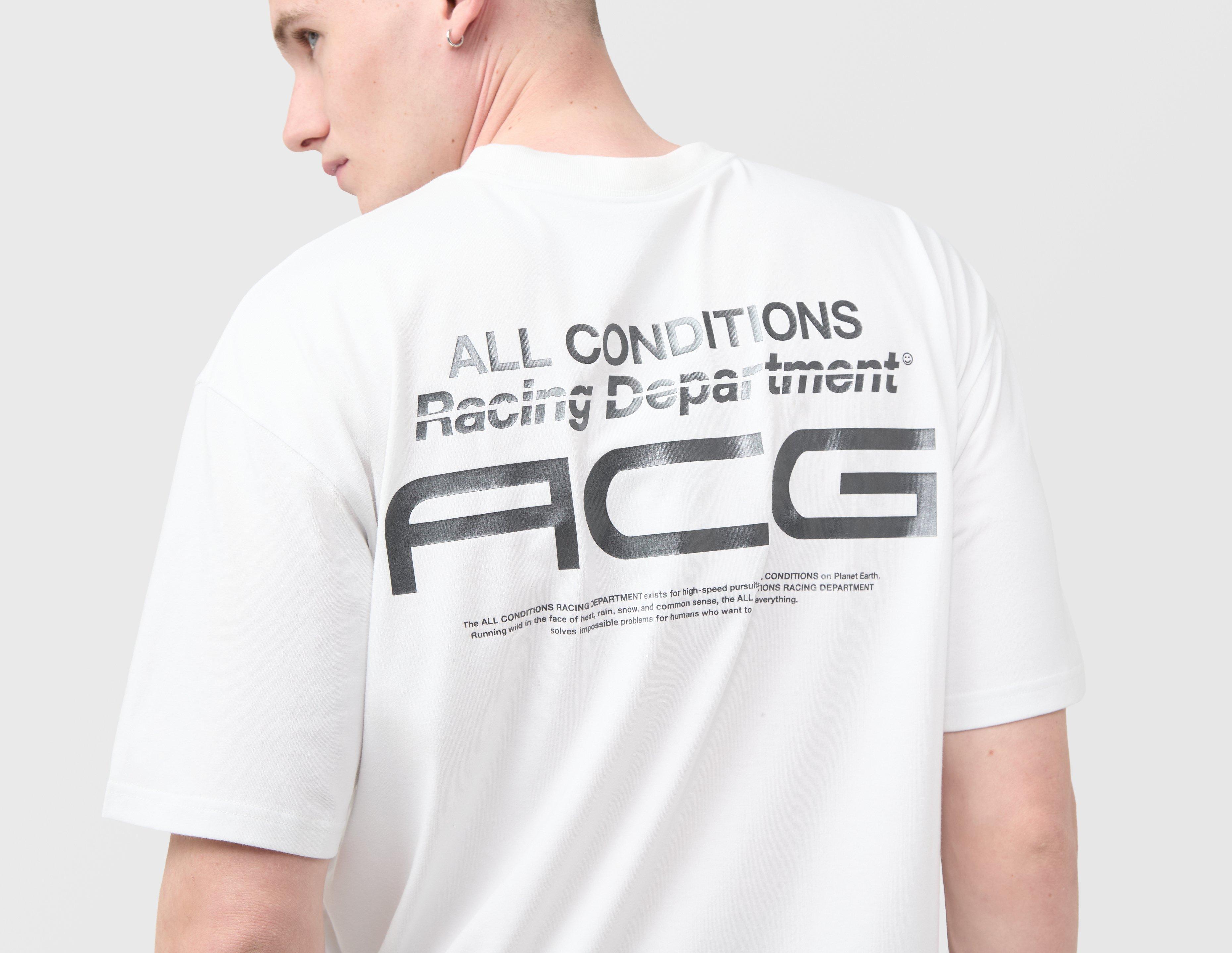 Nike ACG Dri-FIT Race Day T-Shirt