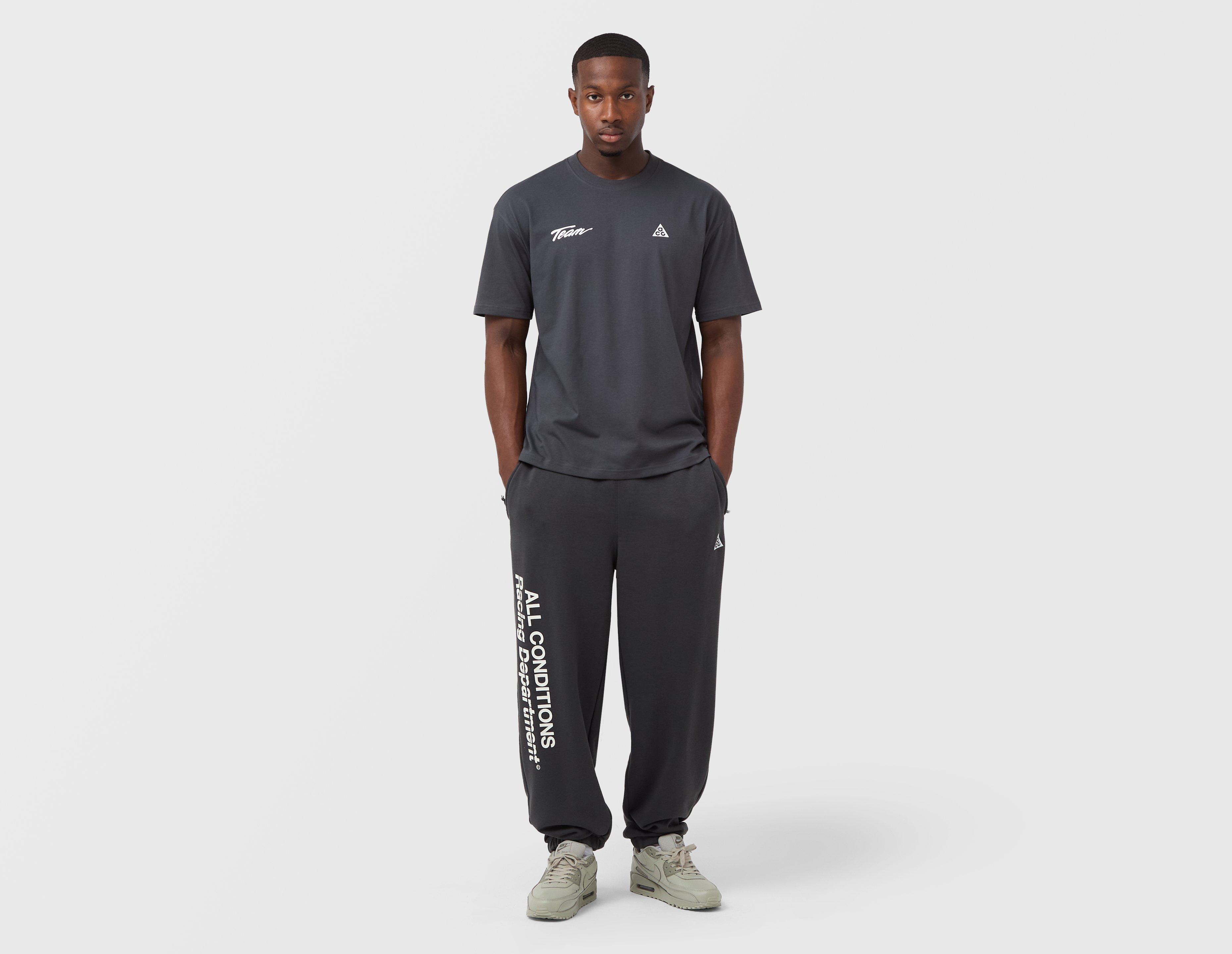 Nike ACG 'Tuff Fleece' Dri-FIT Race Day Joggers