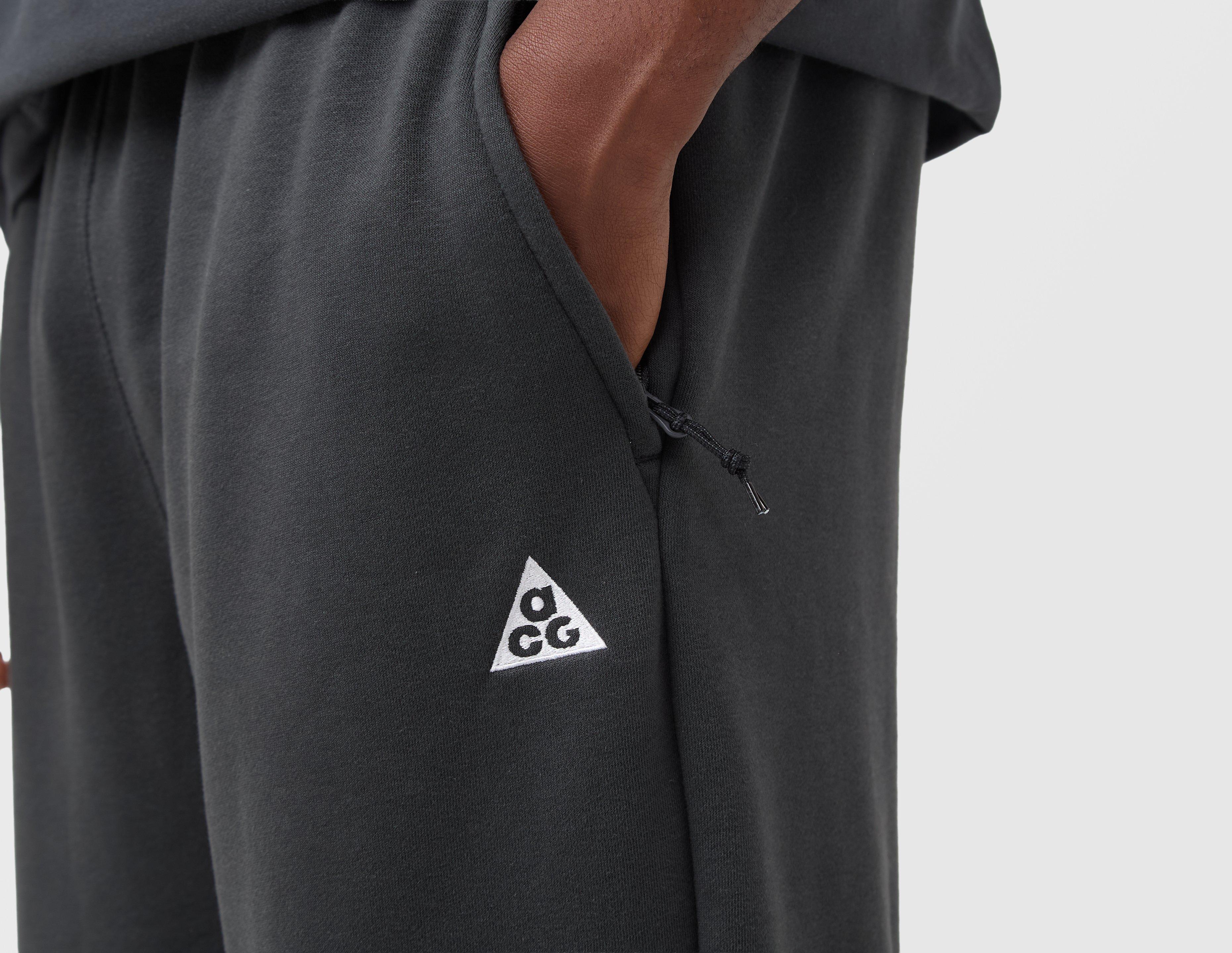 Nike ACG 'Tuff Fleece' Dri-FIT Race Day Joggers