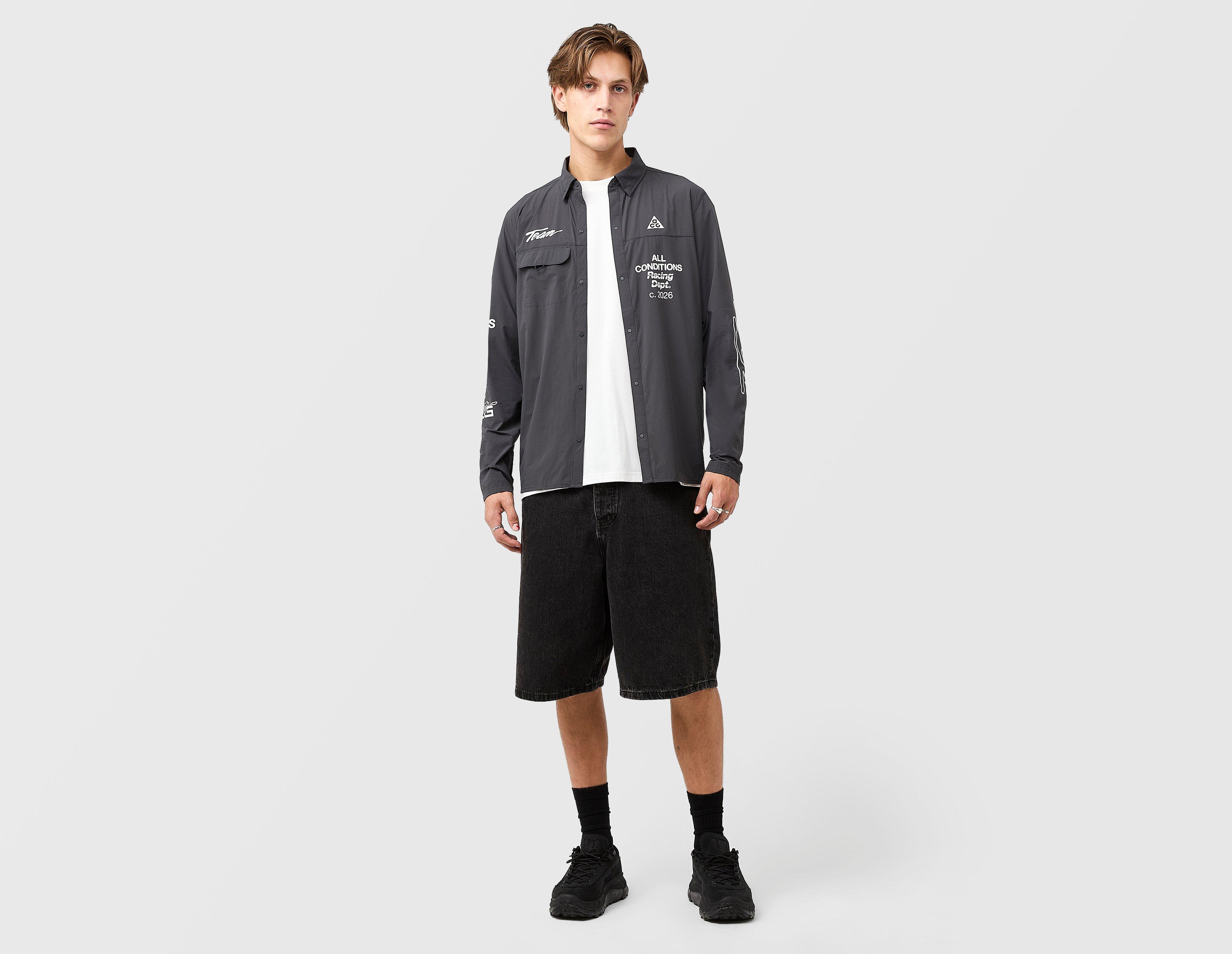 Nike ACG Race Day Shirt