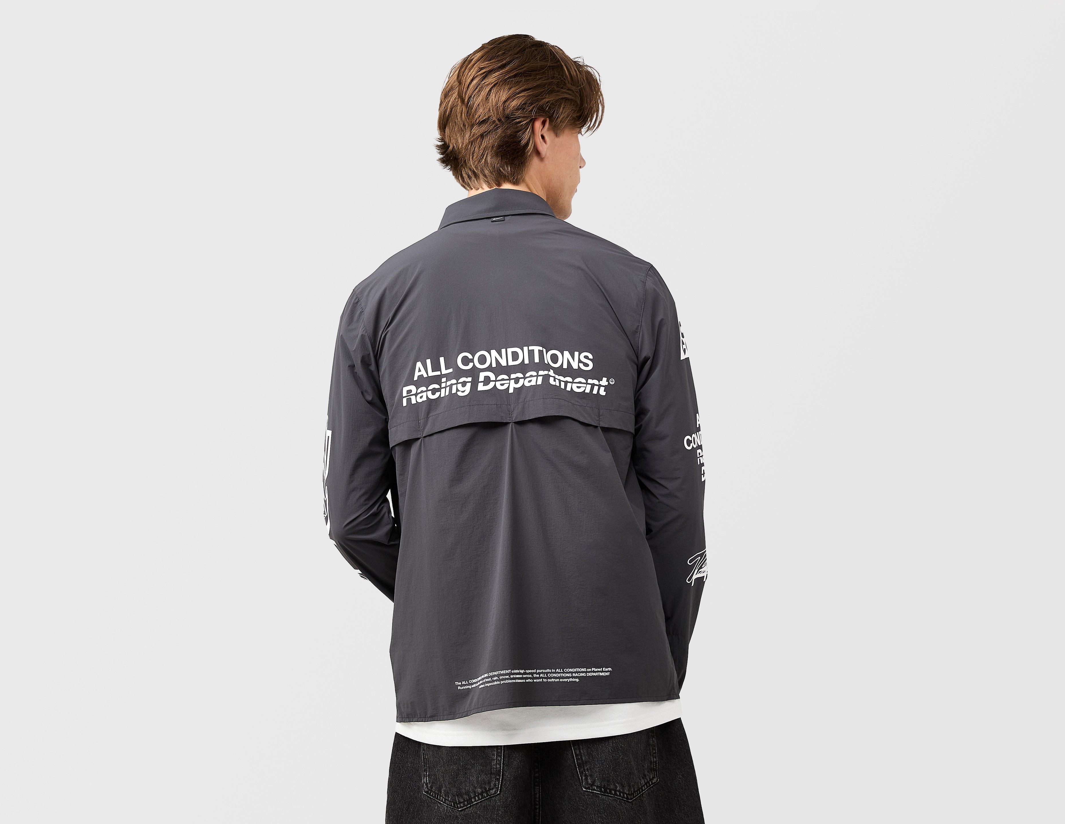 Nike ACG Race Day Shirt