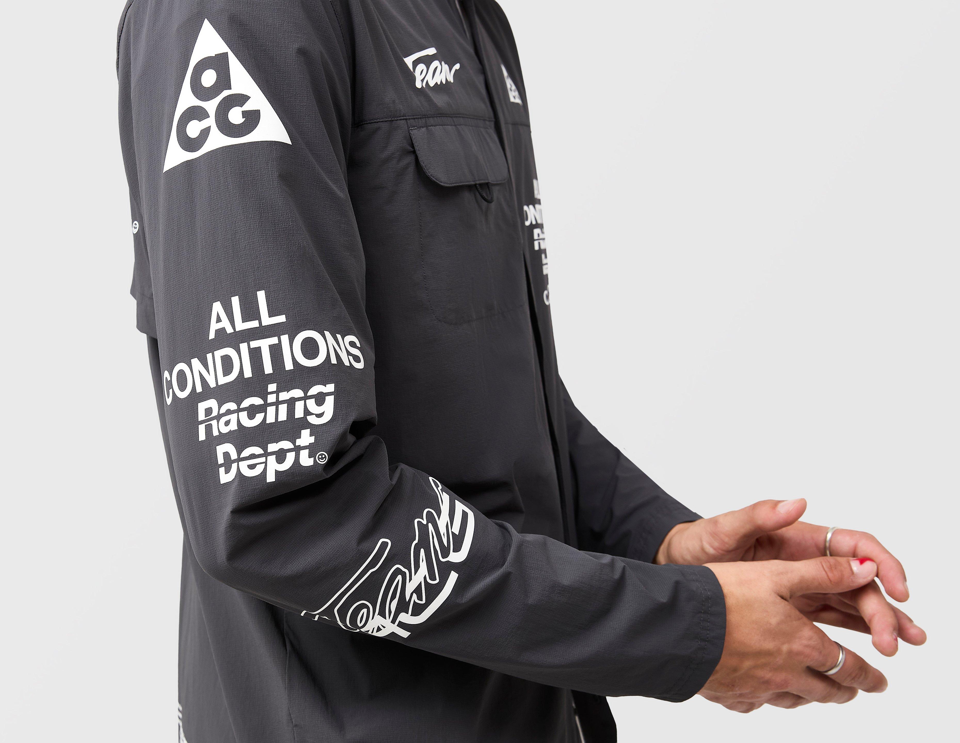 Nike ACG Race Day Shirt