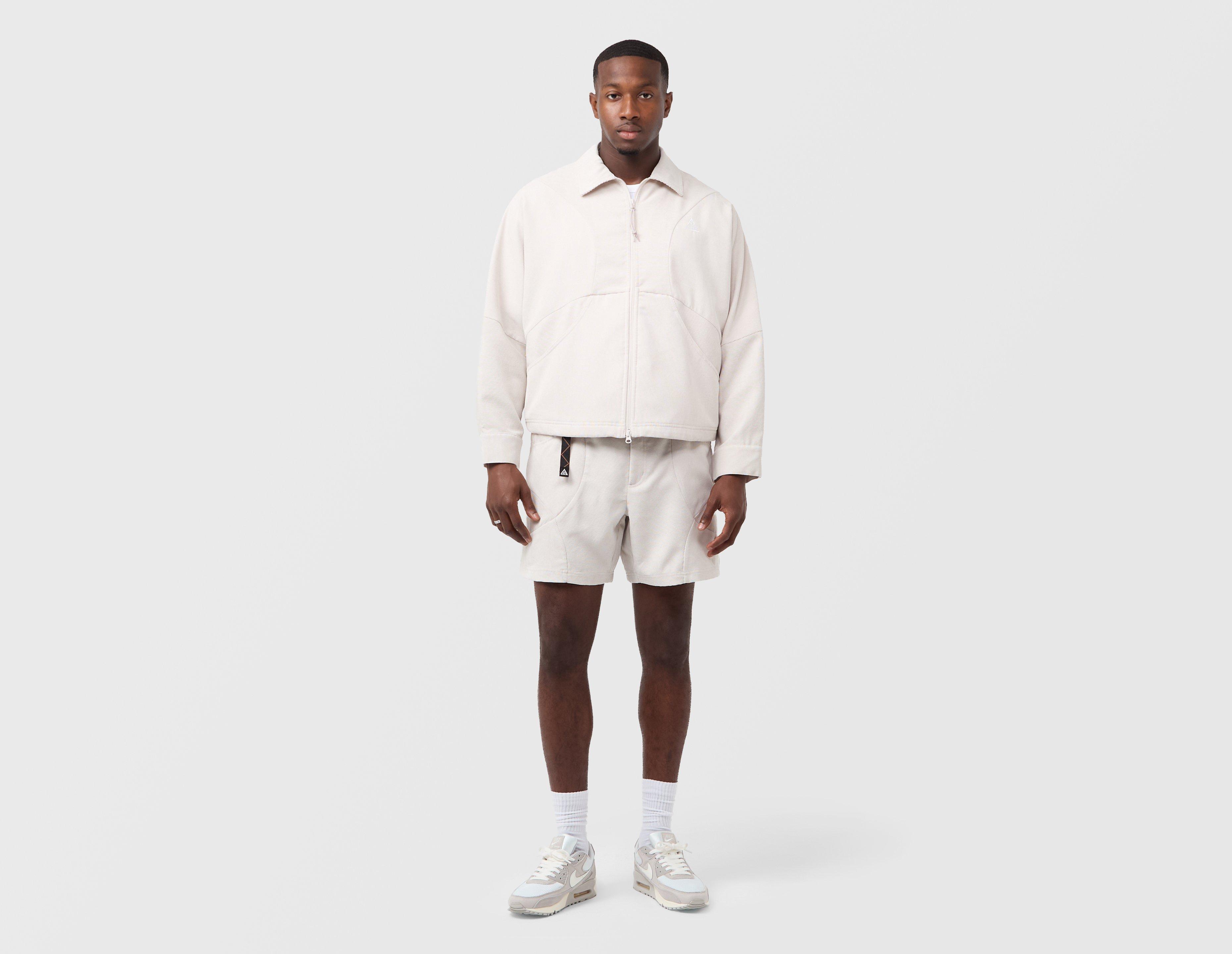 Nike ACG 'Dolomiti' Corduroy Shorts