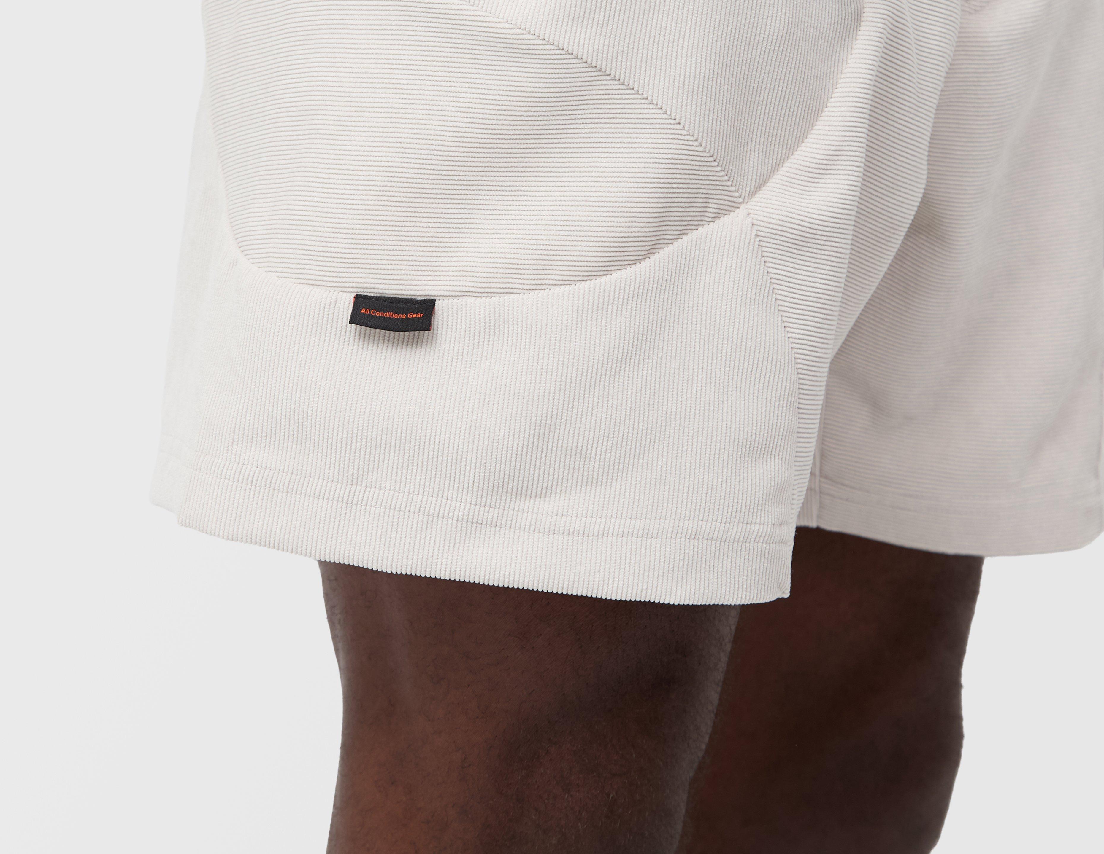 Nike ACG 'Dolomiti' Corduroy Shorts
