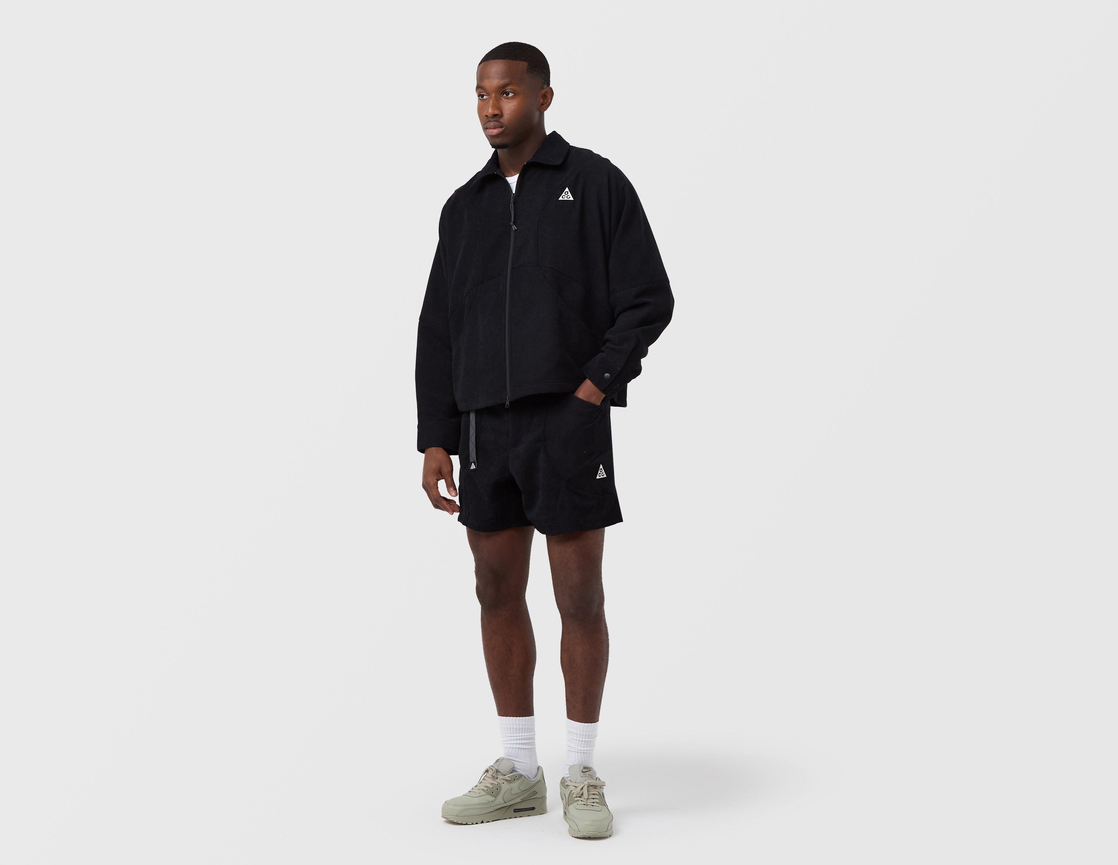 Nike ACG 'Dolomiti' Corduroy Shorts