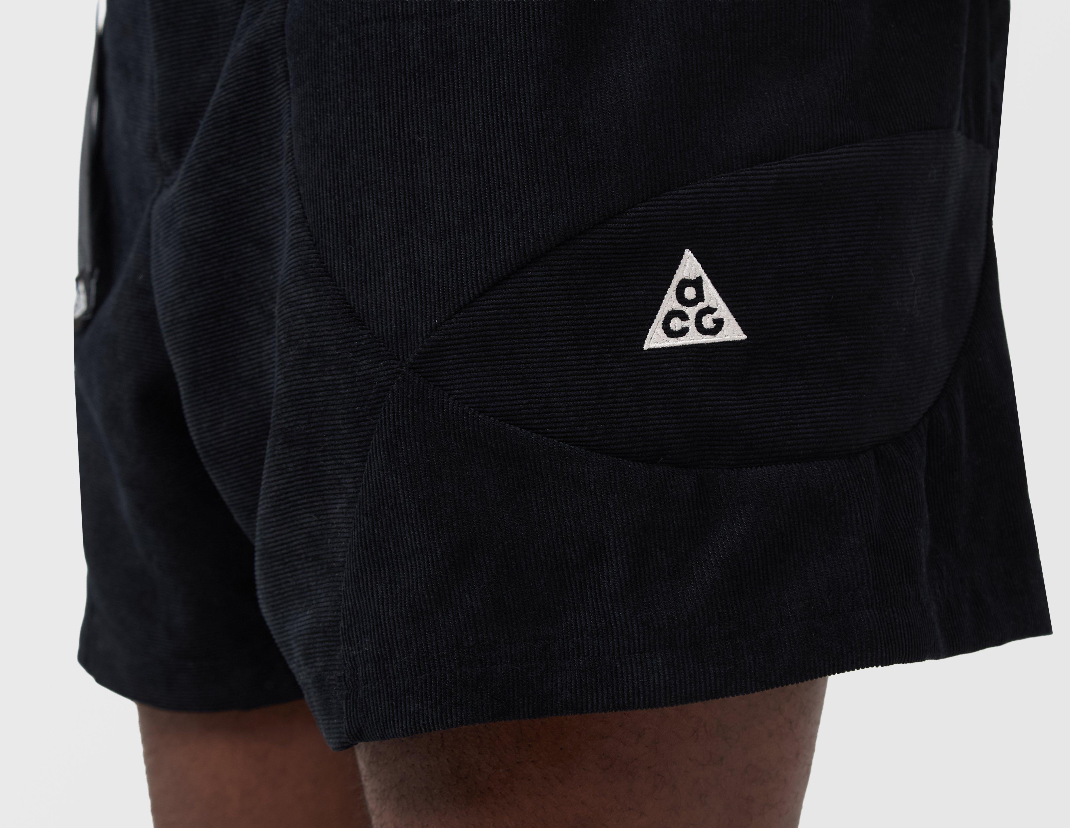 Nike ACG 'Dolomiti' Corduroy Shorts
