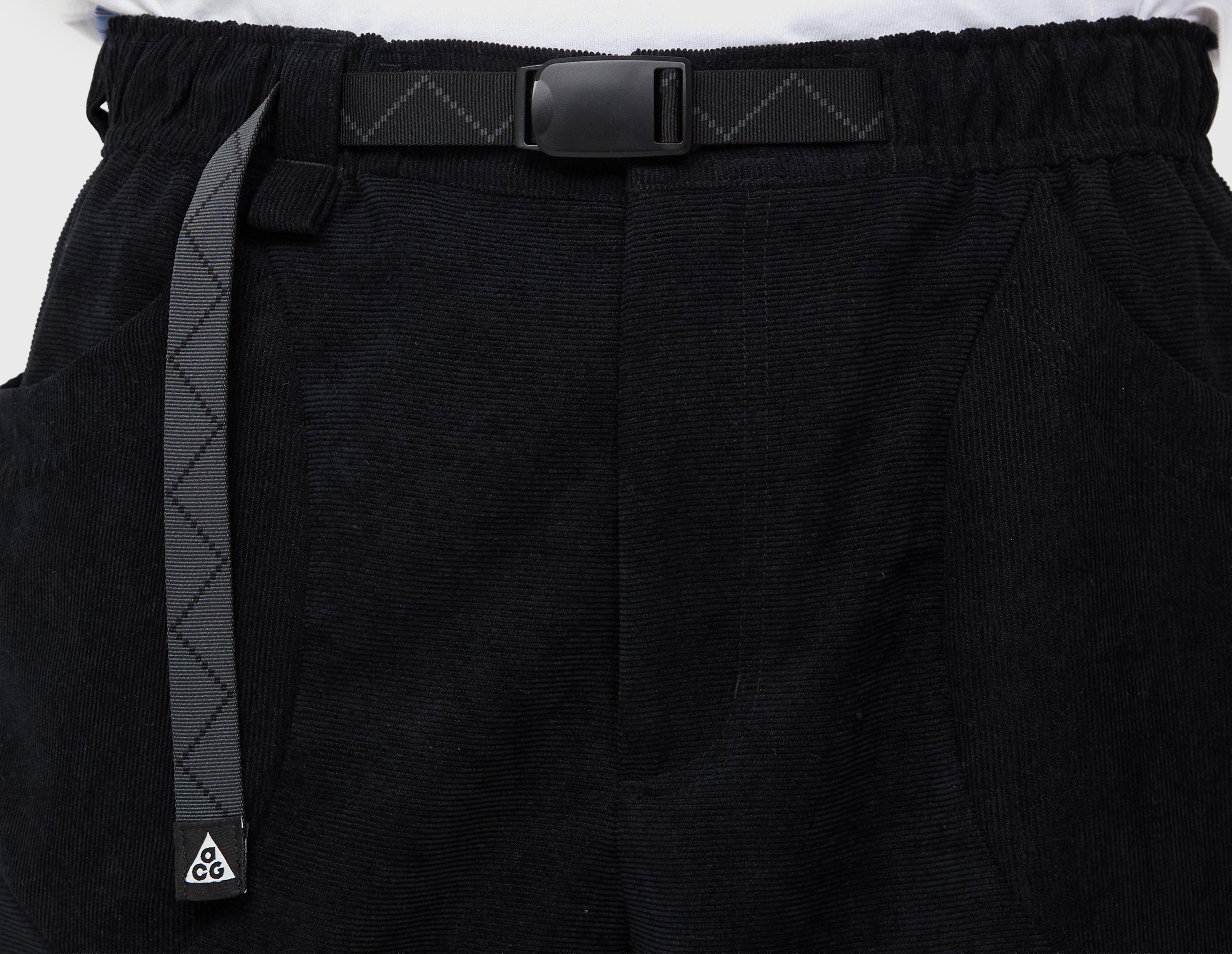 Nike ACG 'Dolomiti' Corduroy Shorts