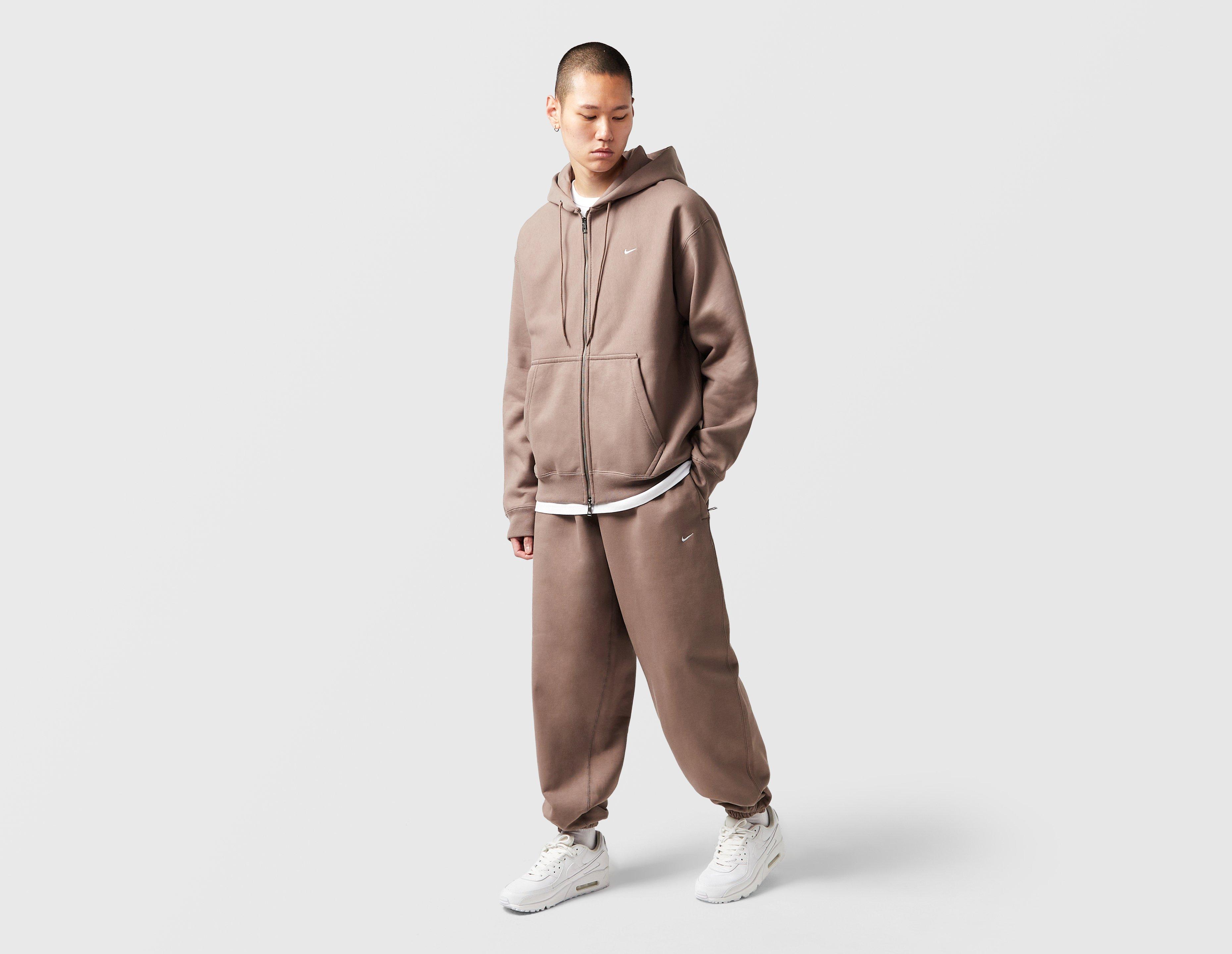 Nike NRG Premium Essentials Fleece Pants