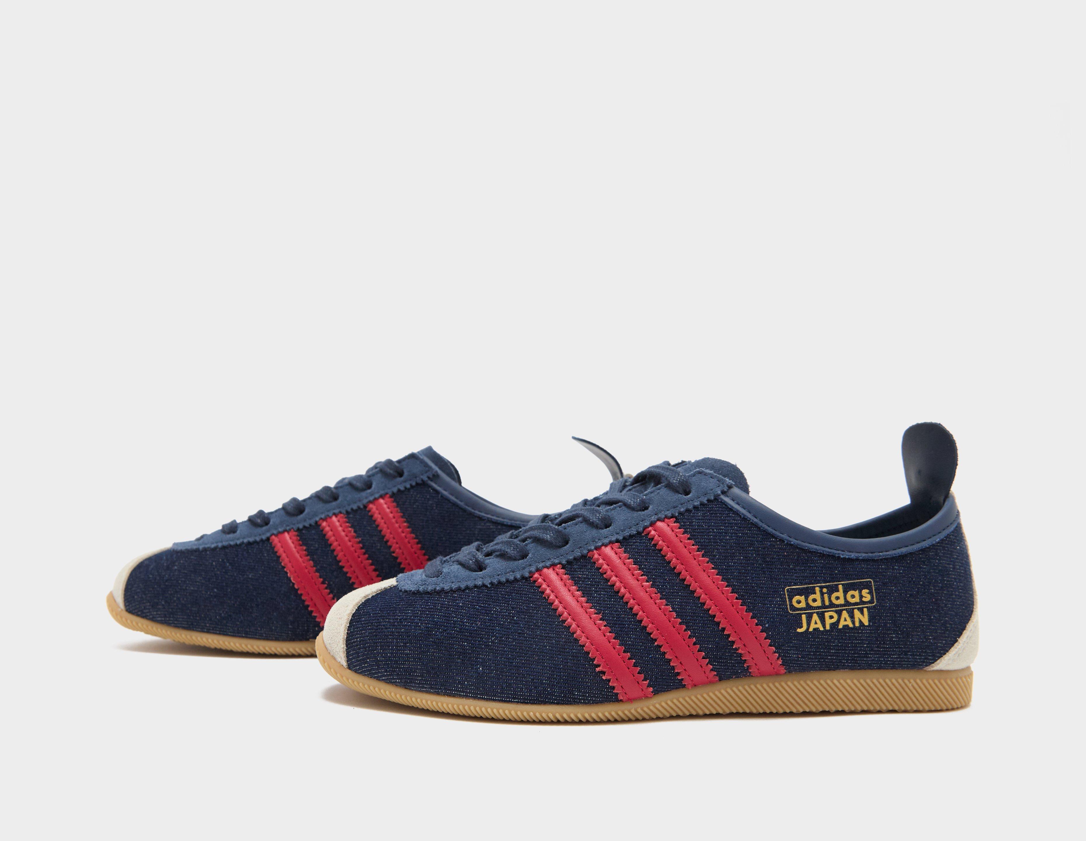adidas Japan Denim