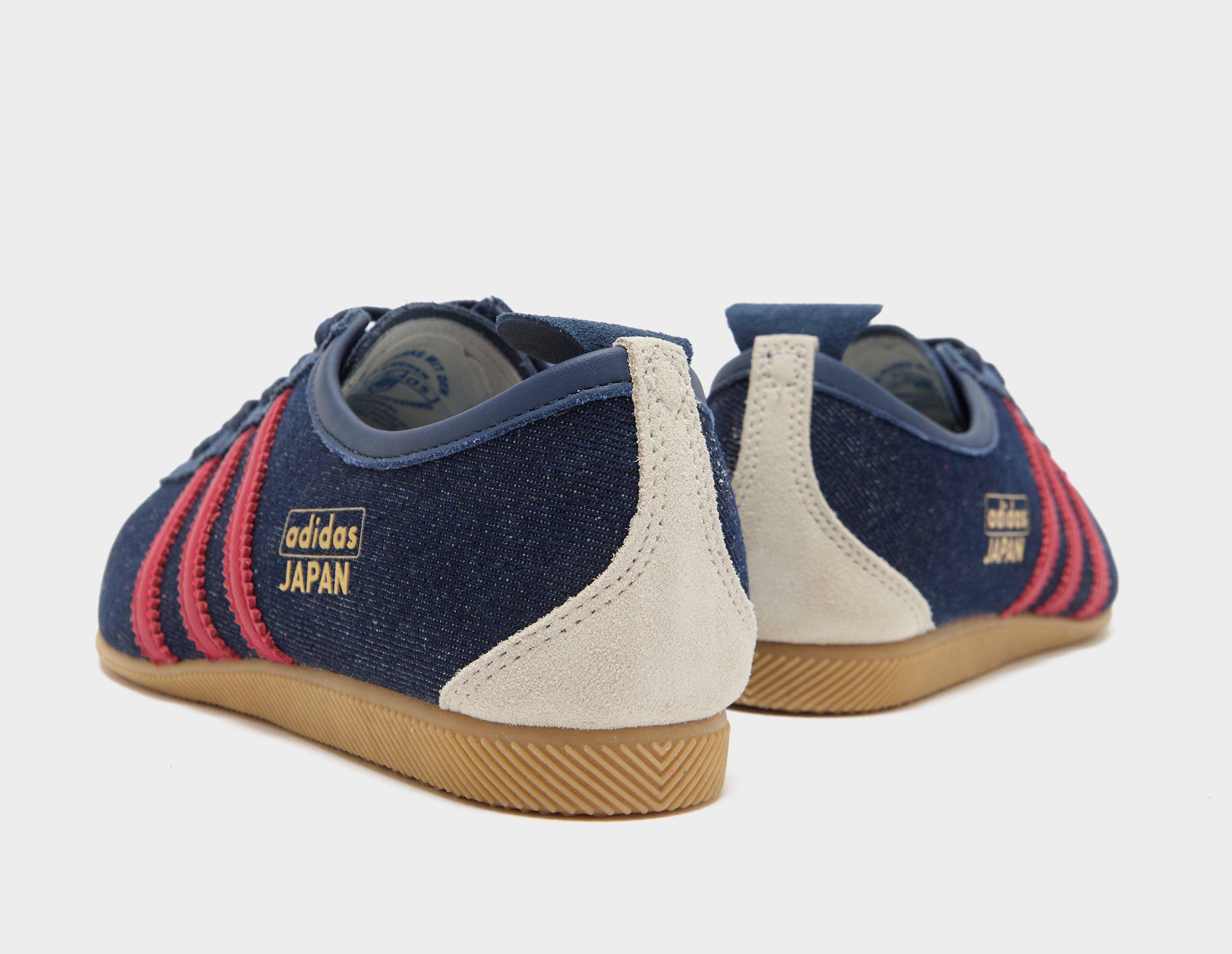 adidas Japan Denim