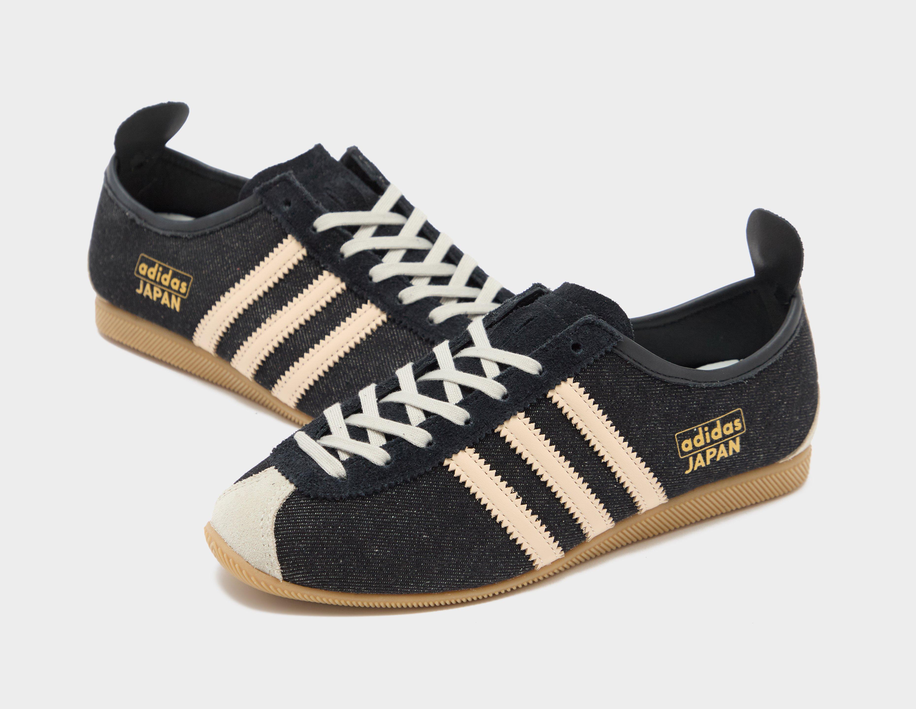 adidas Japan Denim