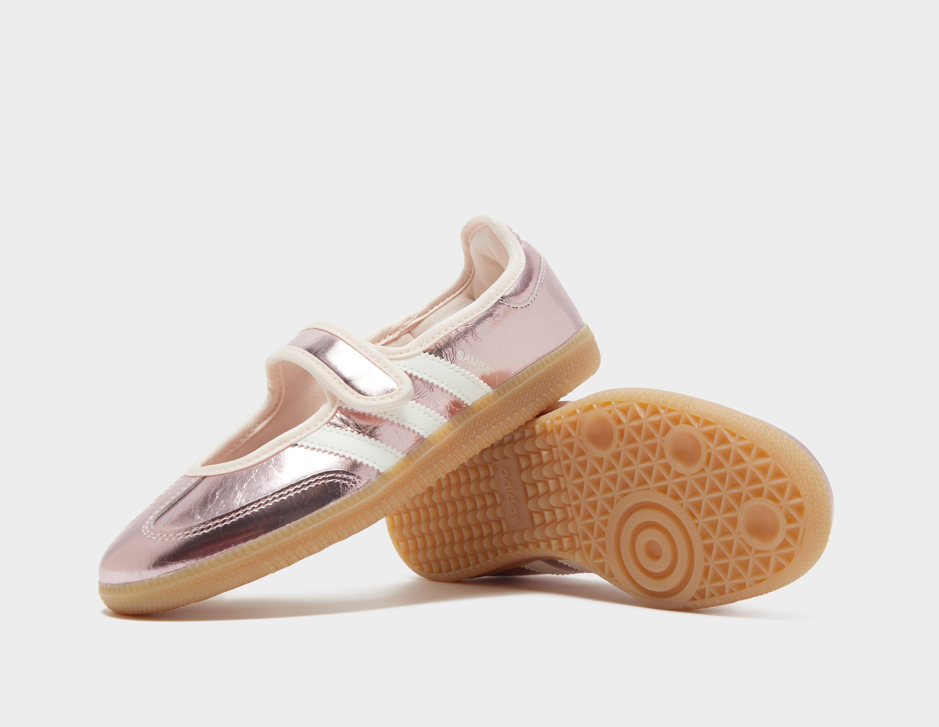 adidas Originals Samba Jane para mujer