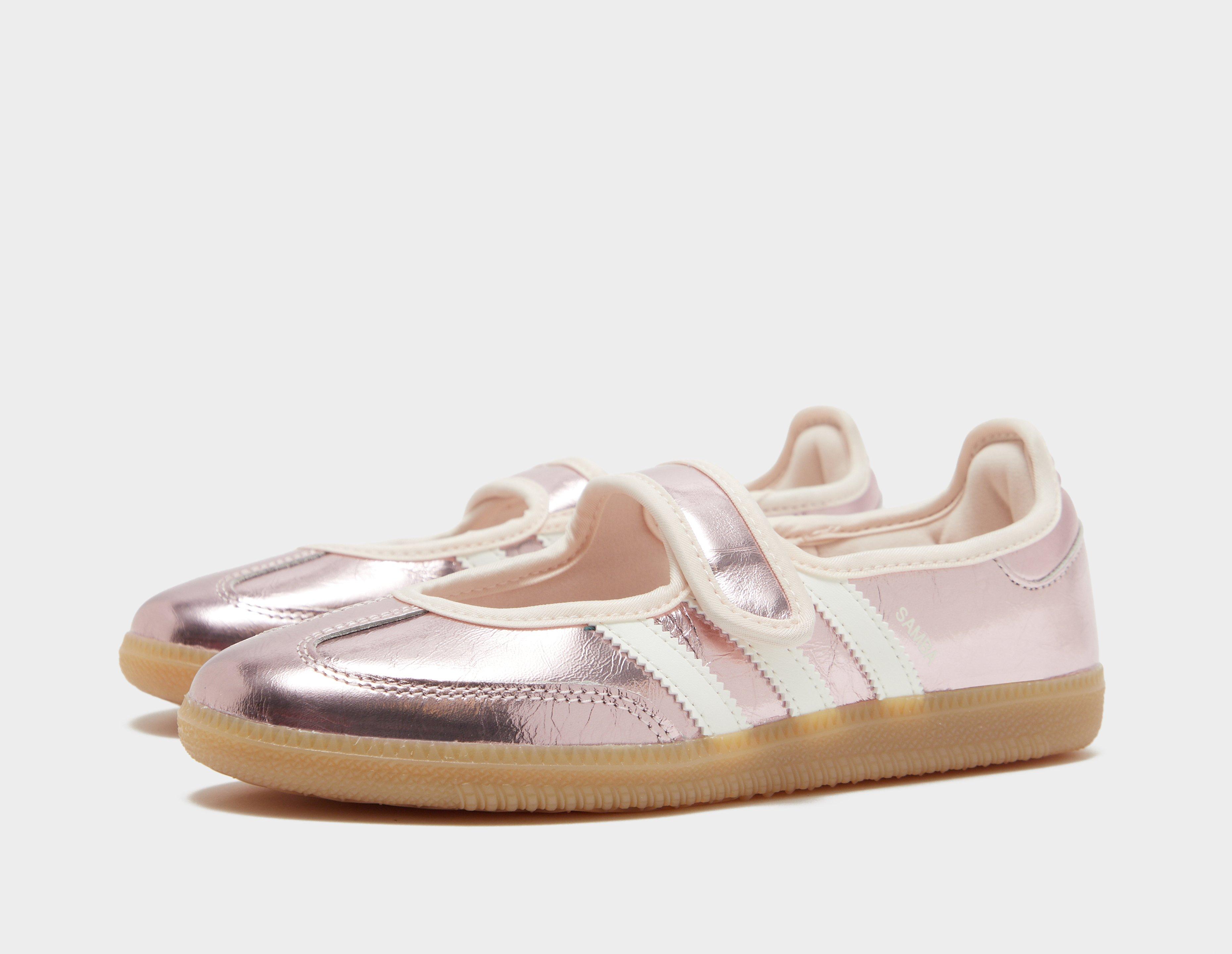 adidas Originals Samba Jane para mujer