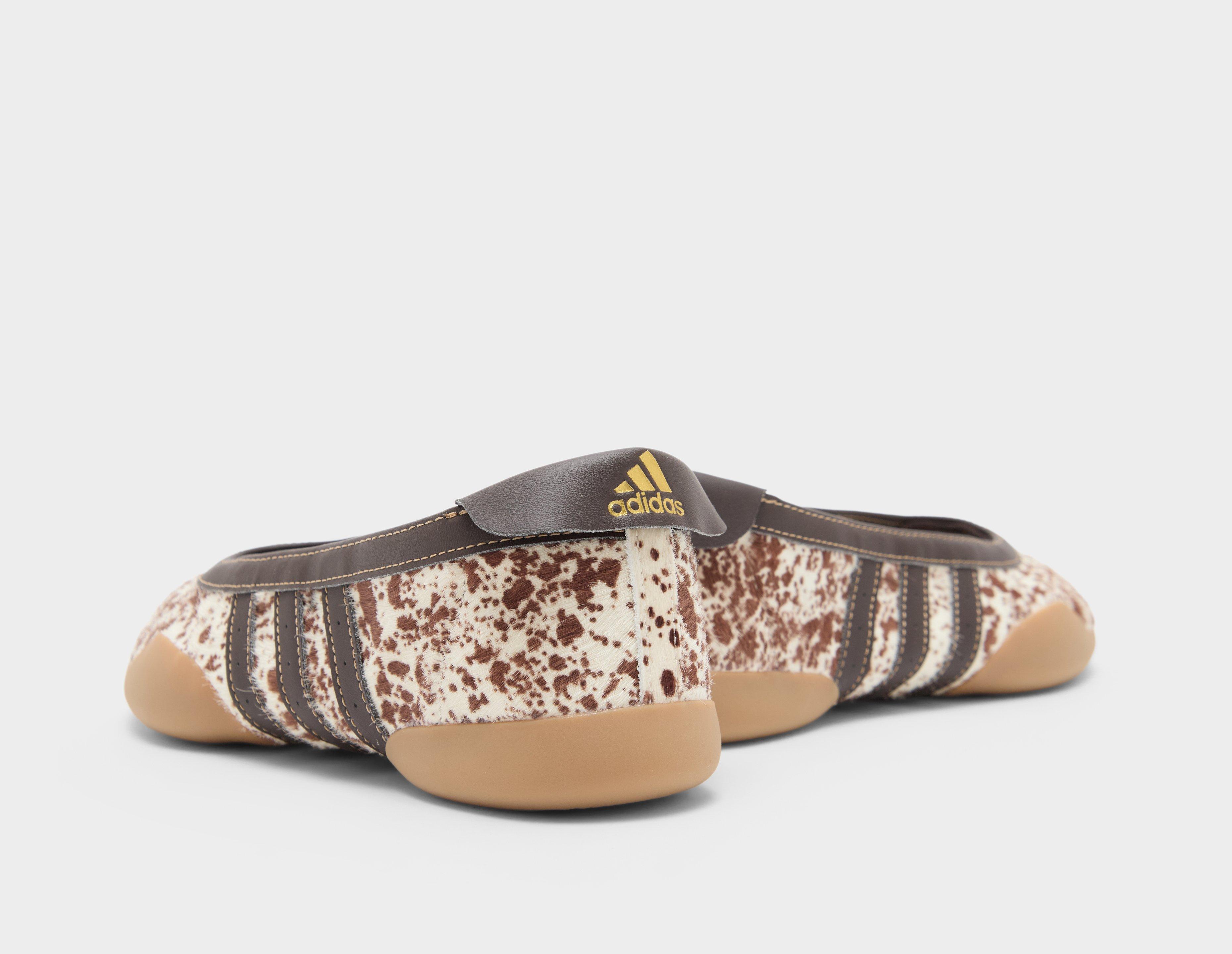adidas Originals Taekwondo Mei Ballet para mujer