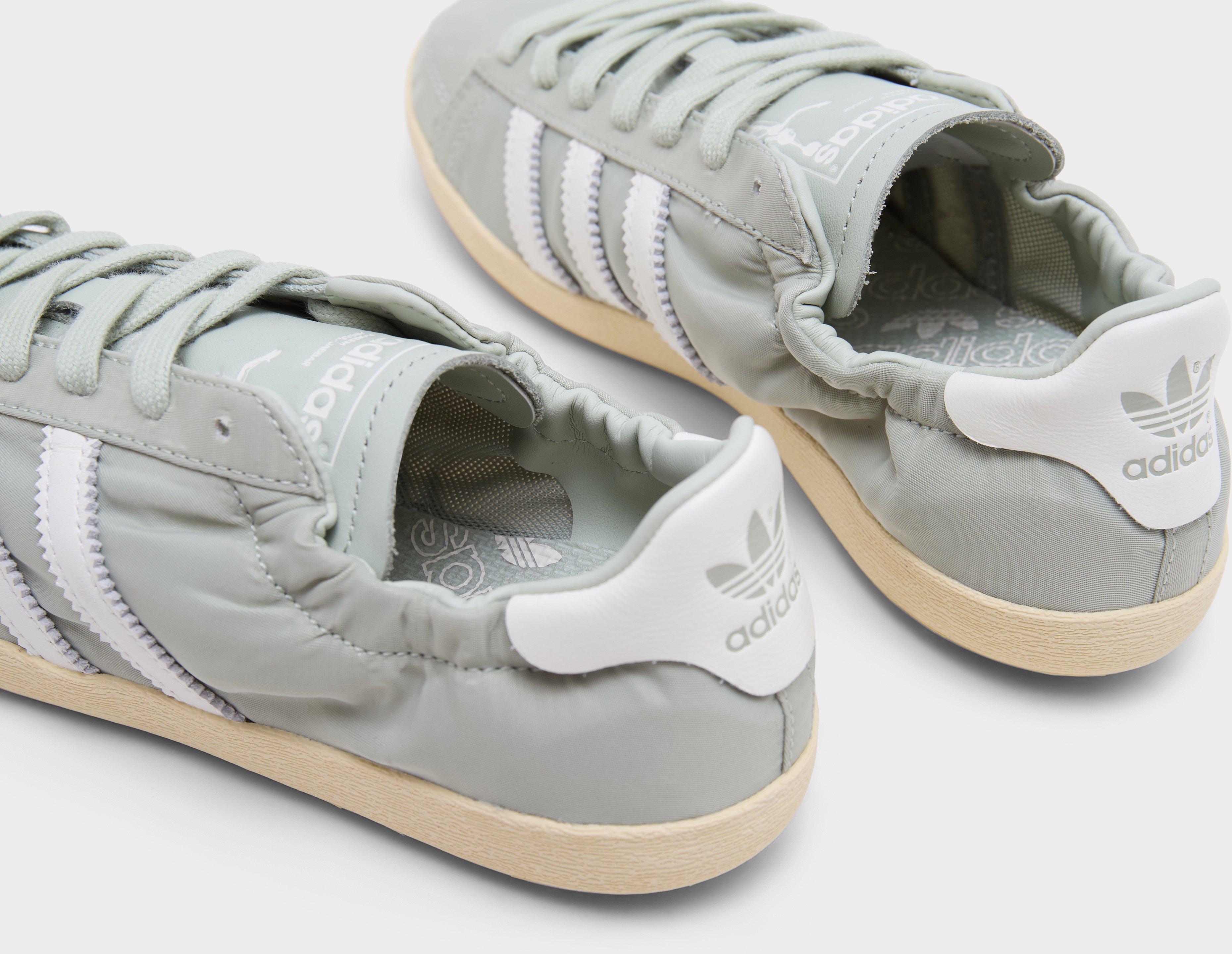 adidas Jabbar Low