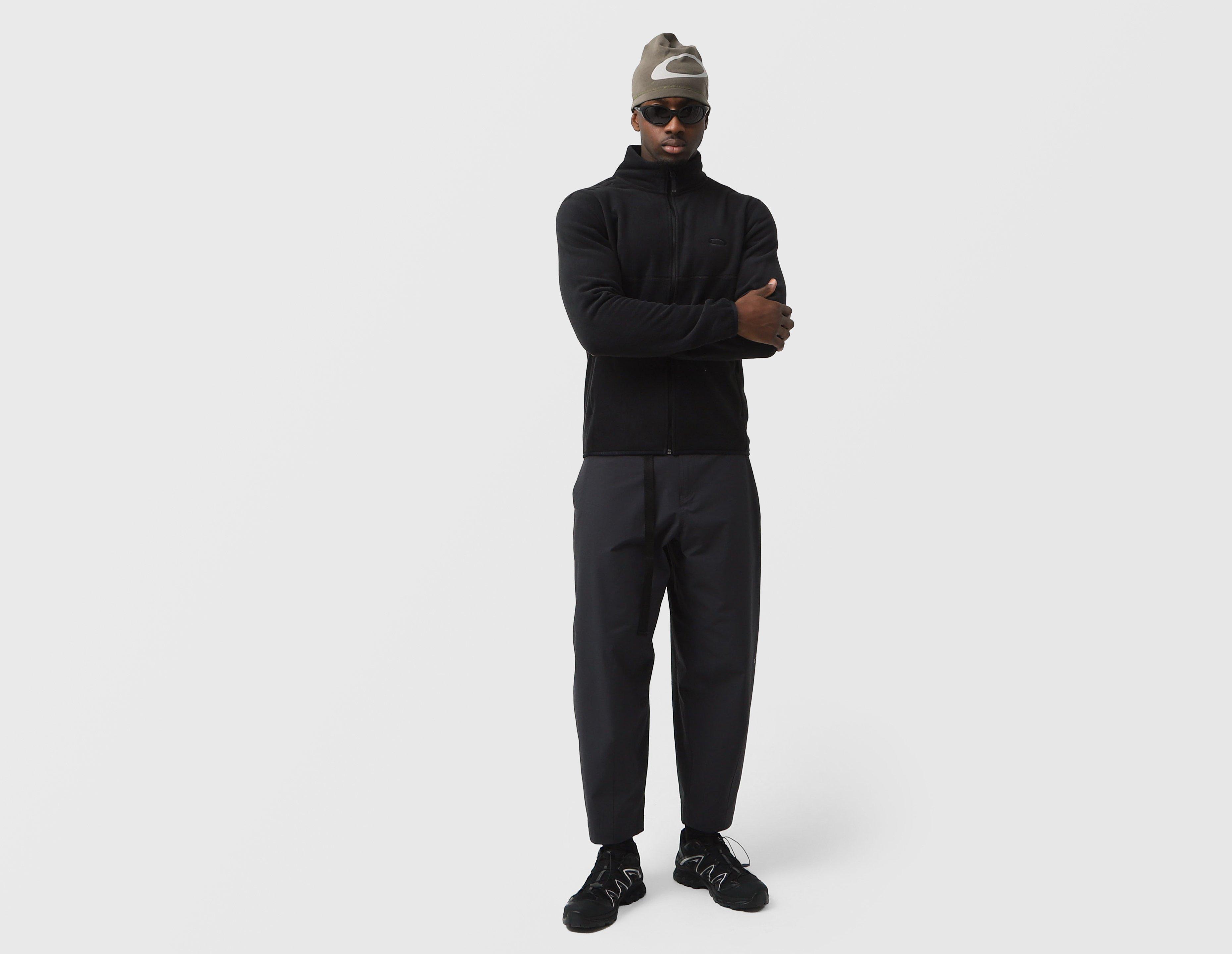 Oakley Canopy Polar Zip Sweatshirt