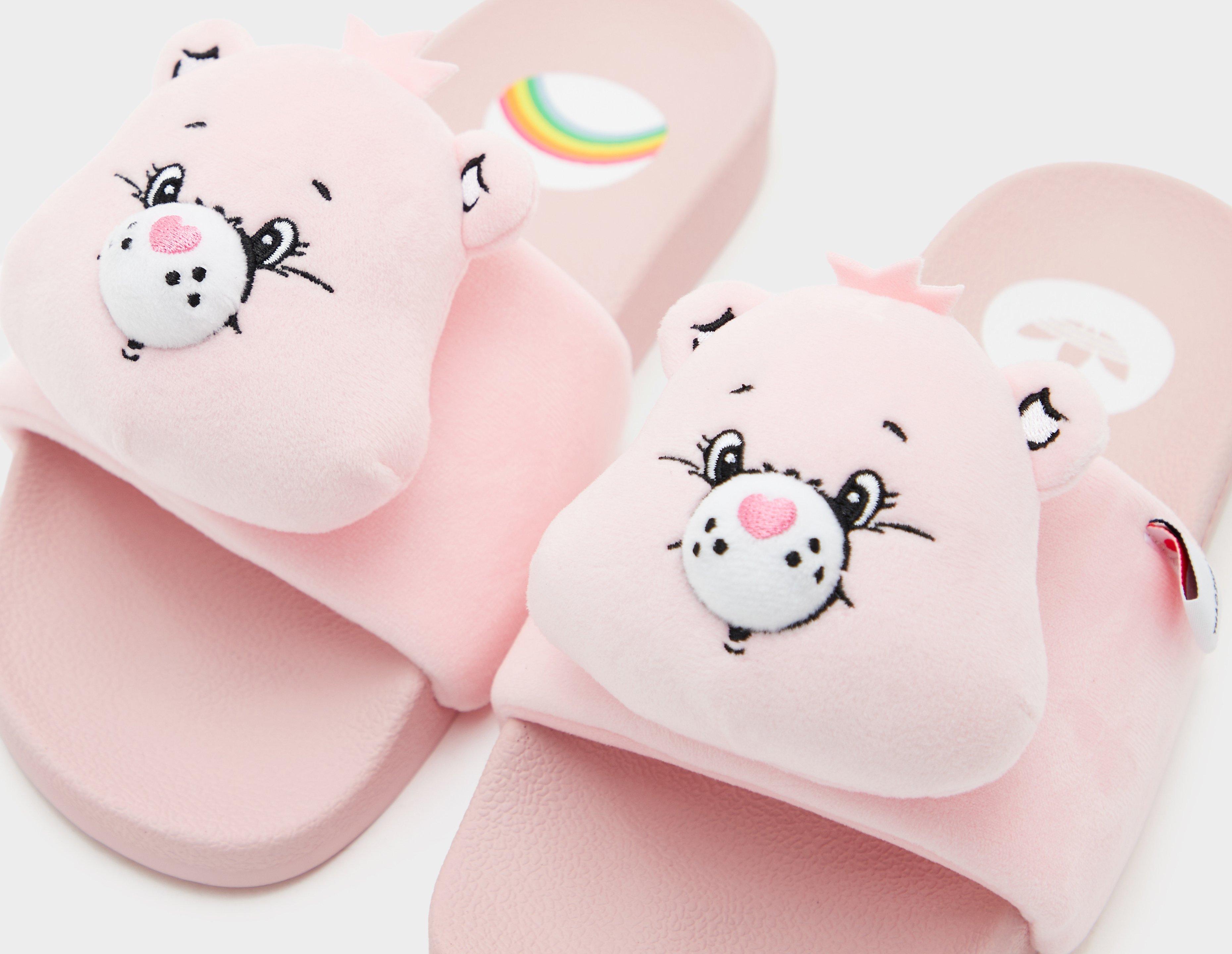 adidas Originals x Care Bears Adilette Women's