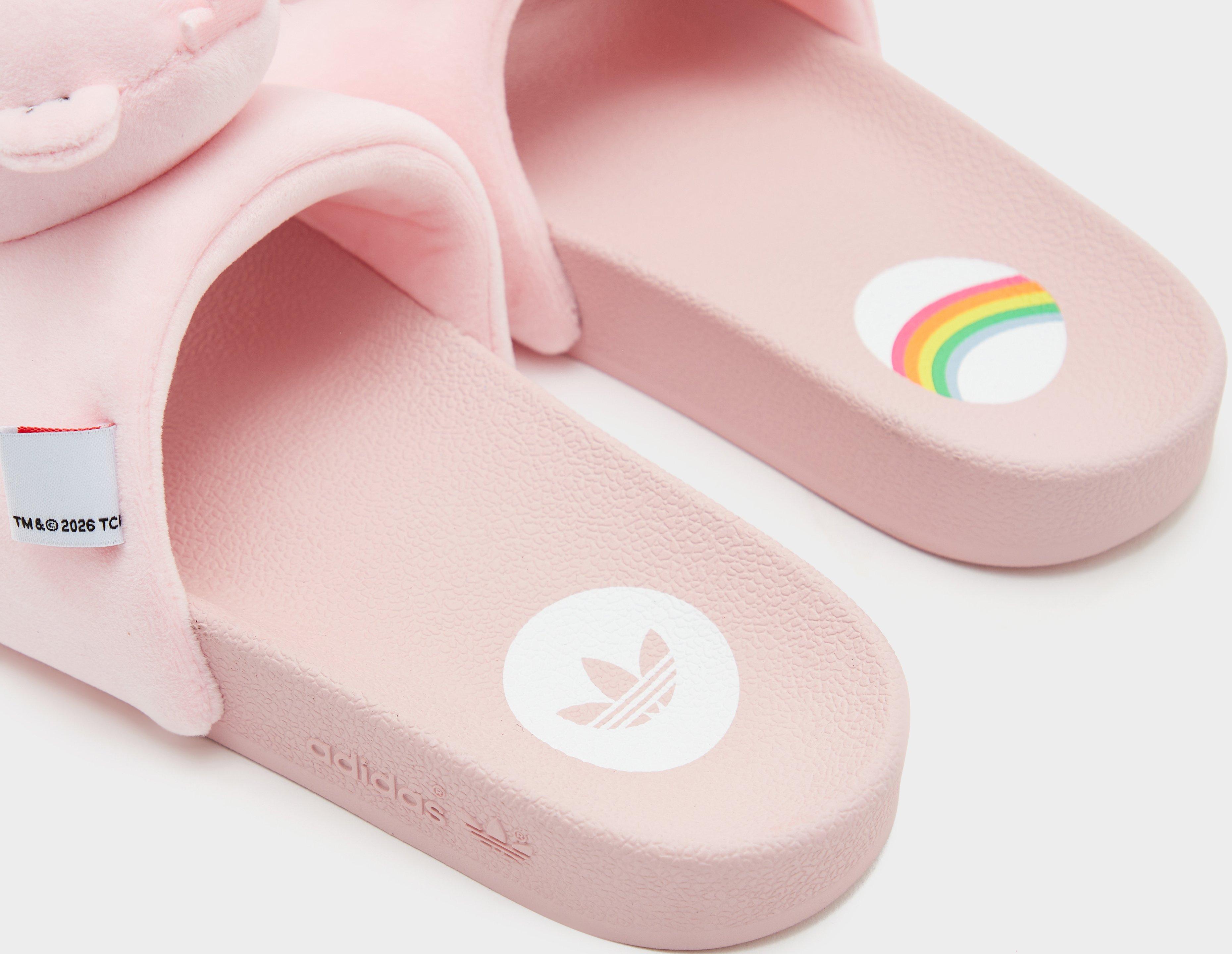 adidas Originals x Care Bears Adilette Women's