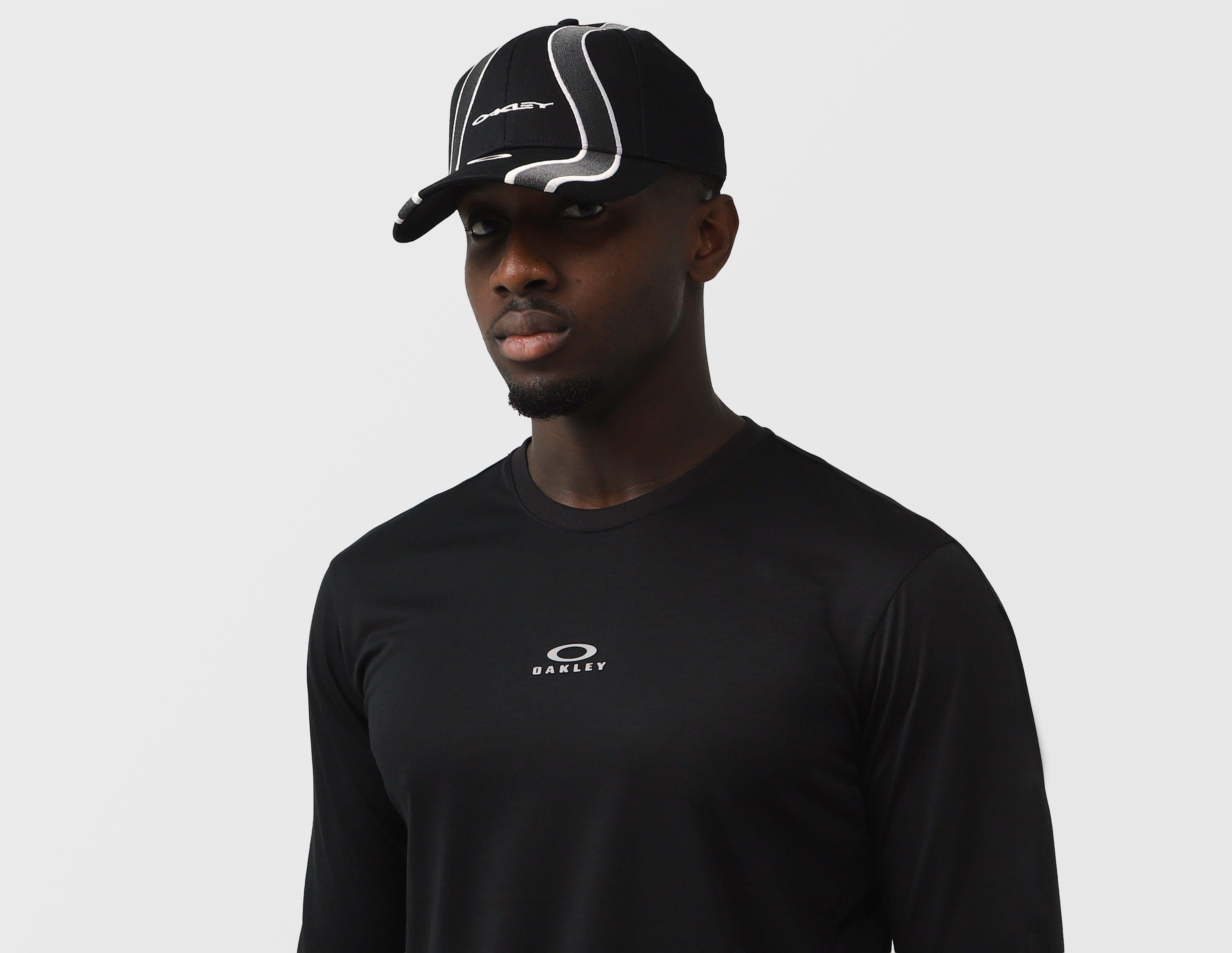 Oakley Edge Force Long Sleeve T-Shirt
