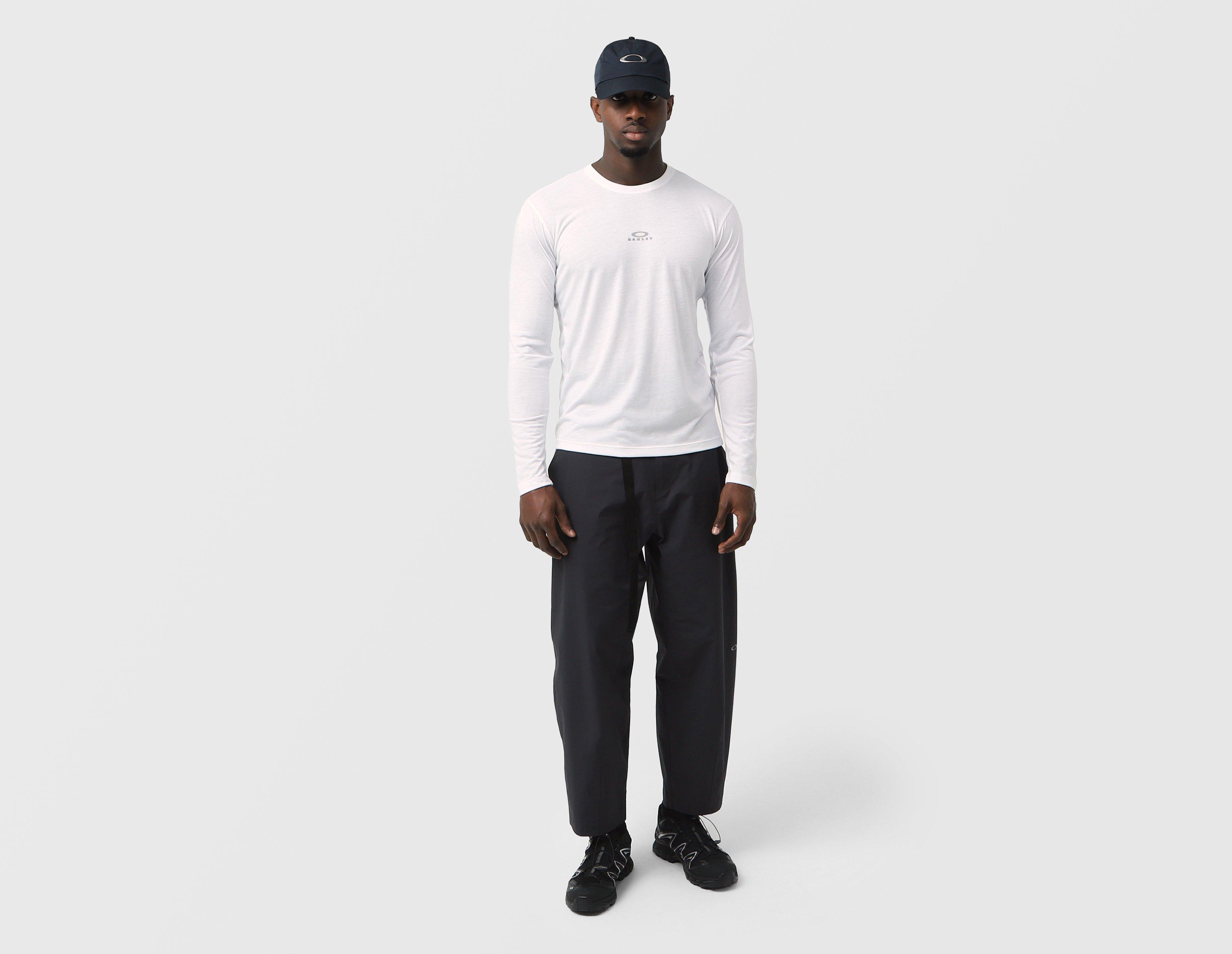 Oakley Edge Force Long Sleeve T-Shirt