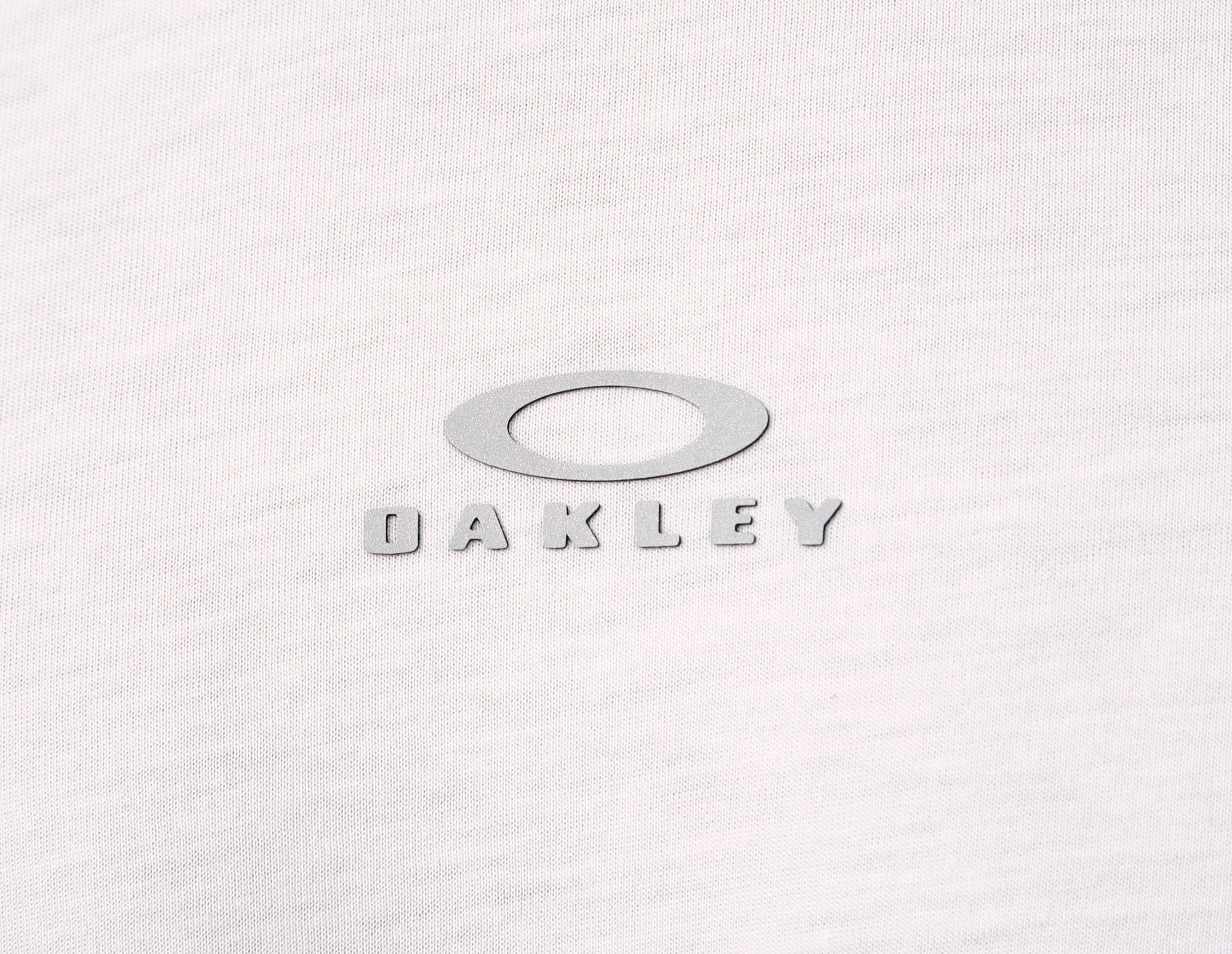 Oakley Edge Force Long Sleeve T-Shirt