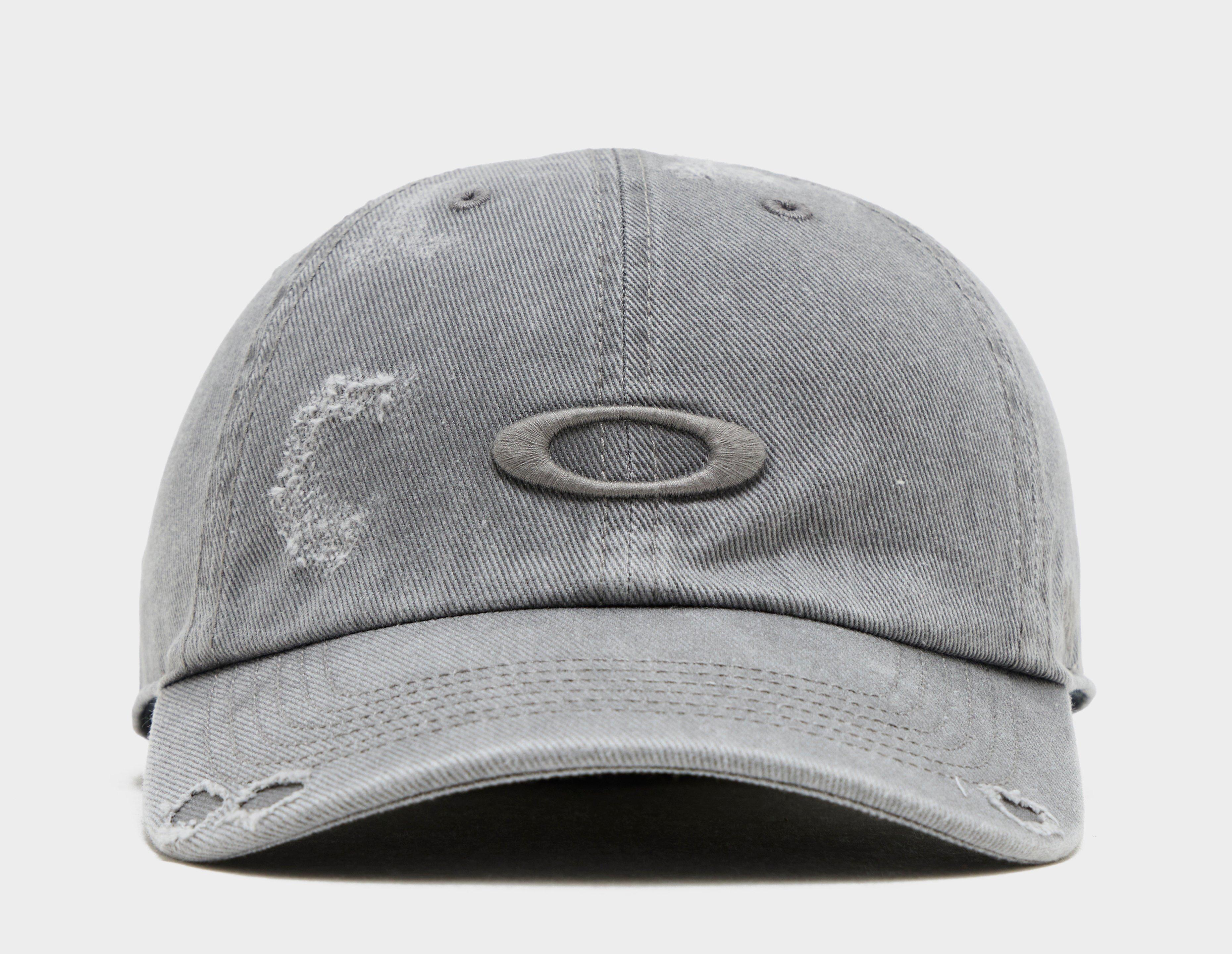 Oakley Reserve Distressed Cap