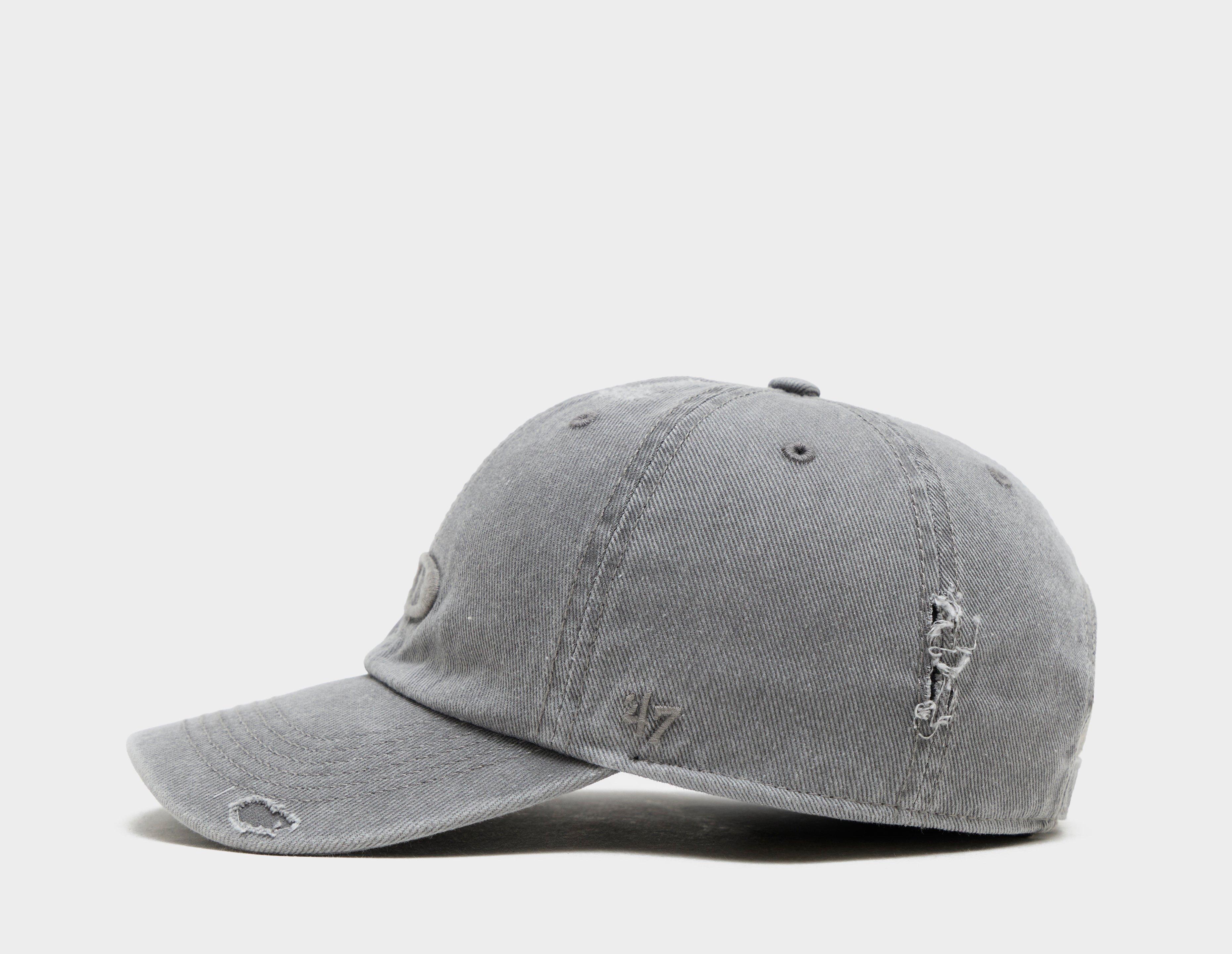Oakley Reserve Distressed Cap