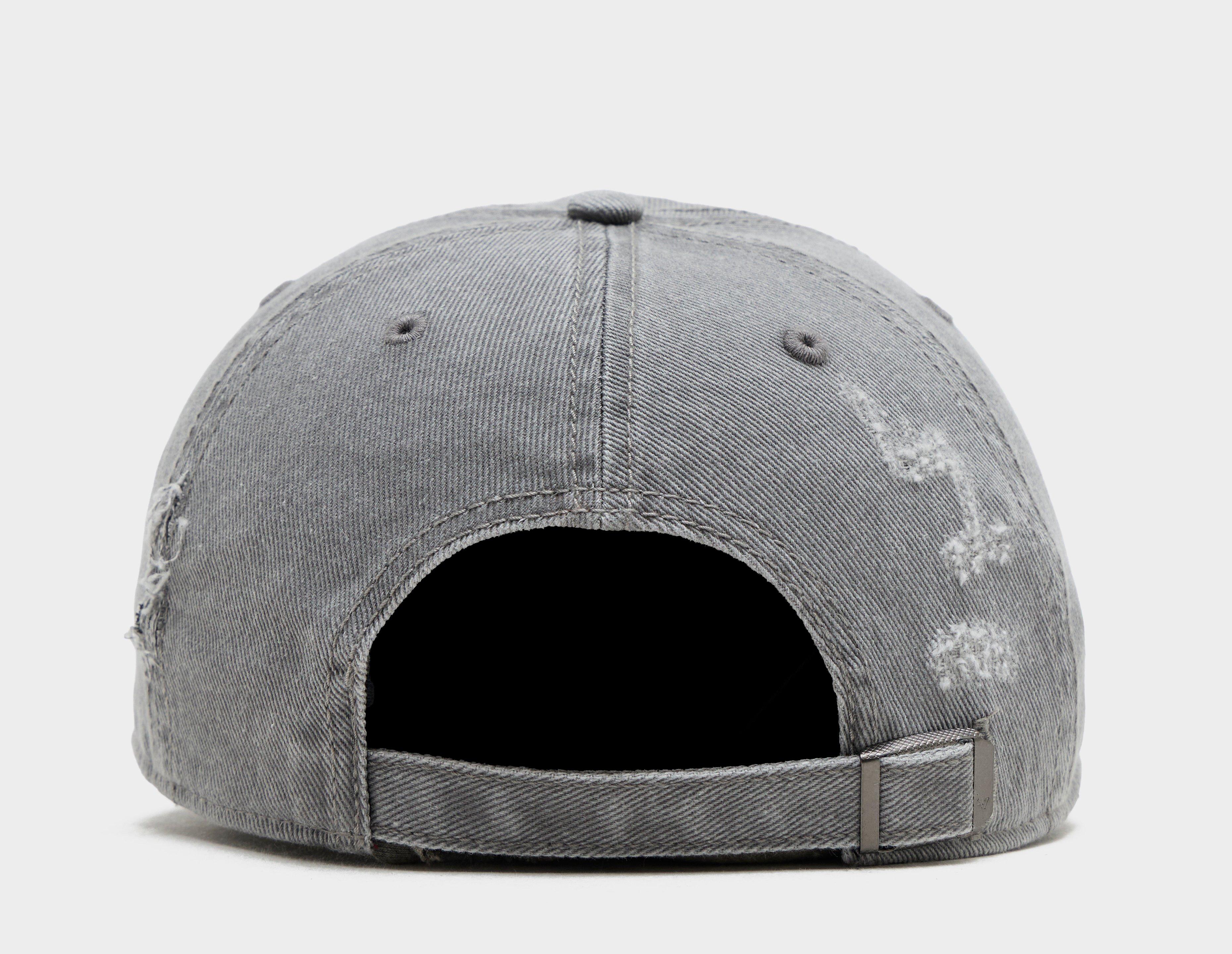 Oakley Reserve Distressed Cap
