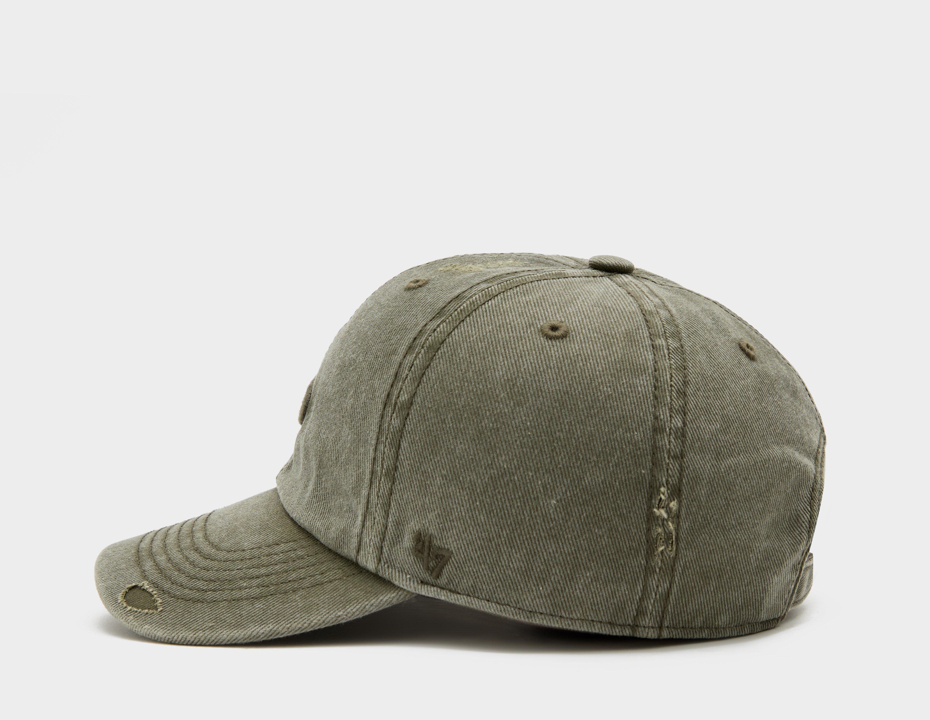 Oakley x 47 Brand Reserve Distressed Cap
