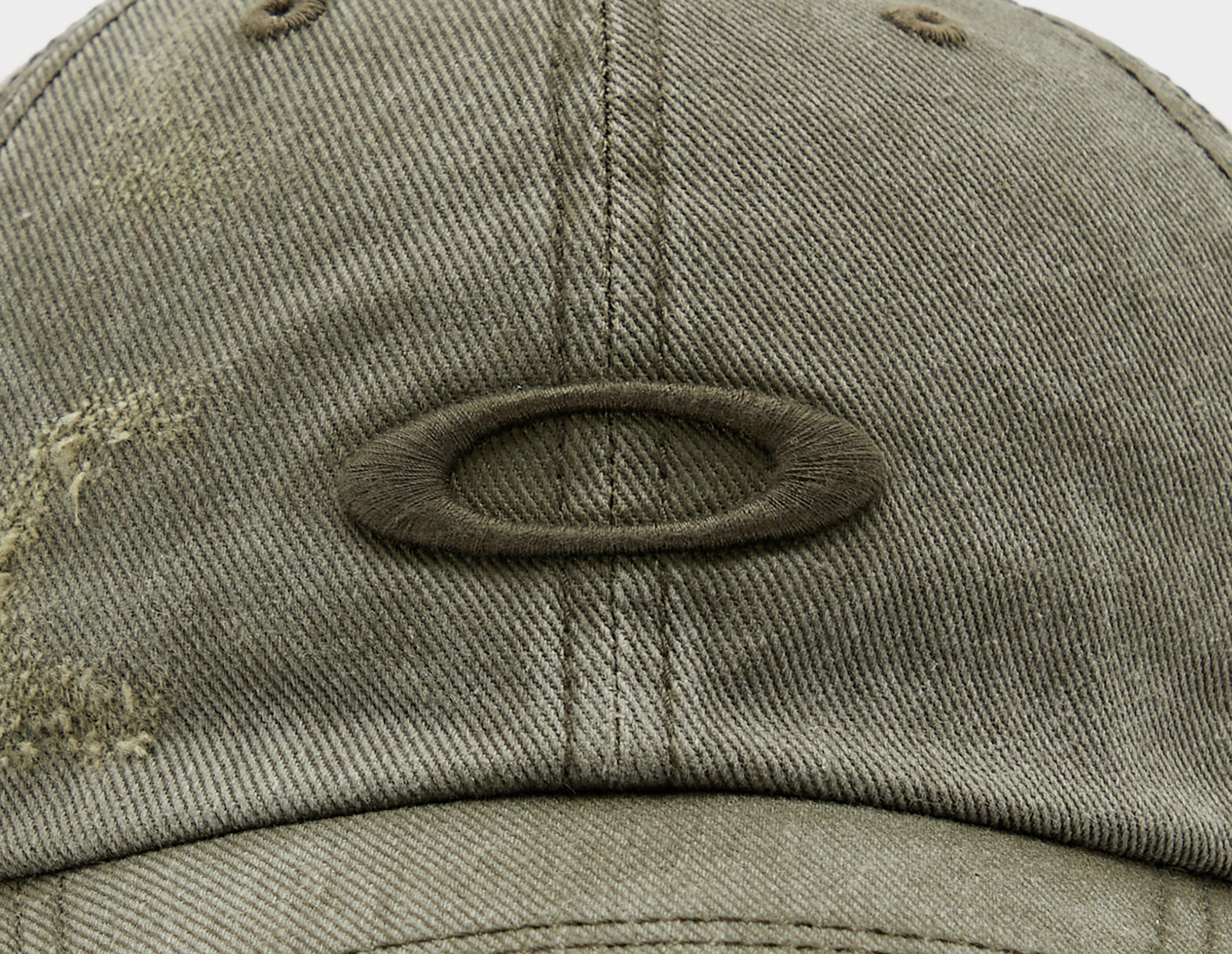 Oakley x 47 Brand Reserve Distressed Cap