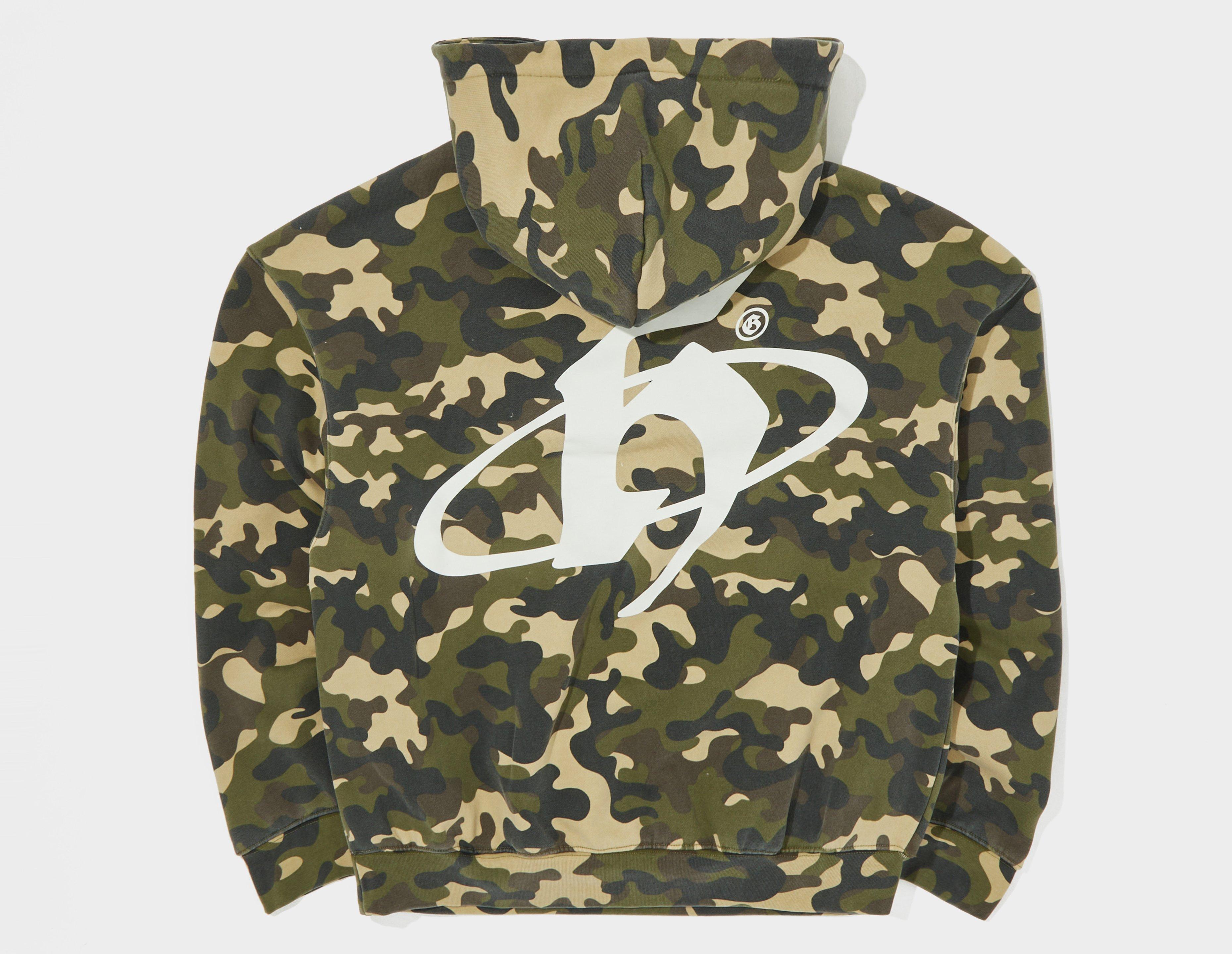 Home Grown Halo Hoodie