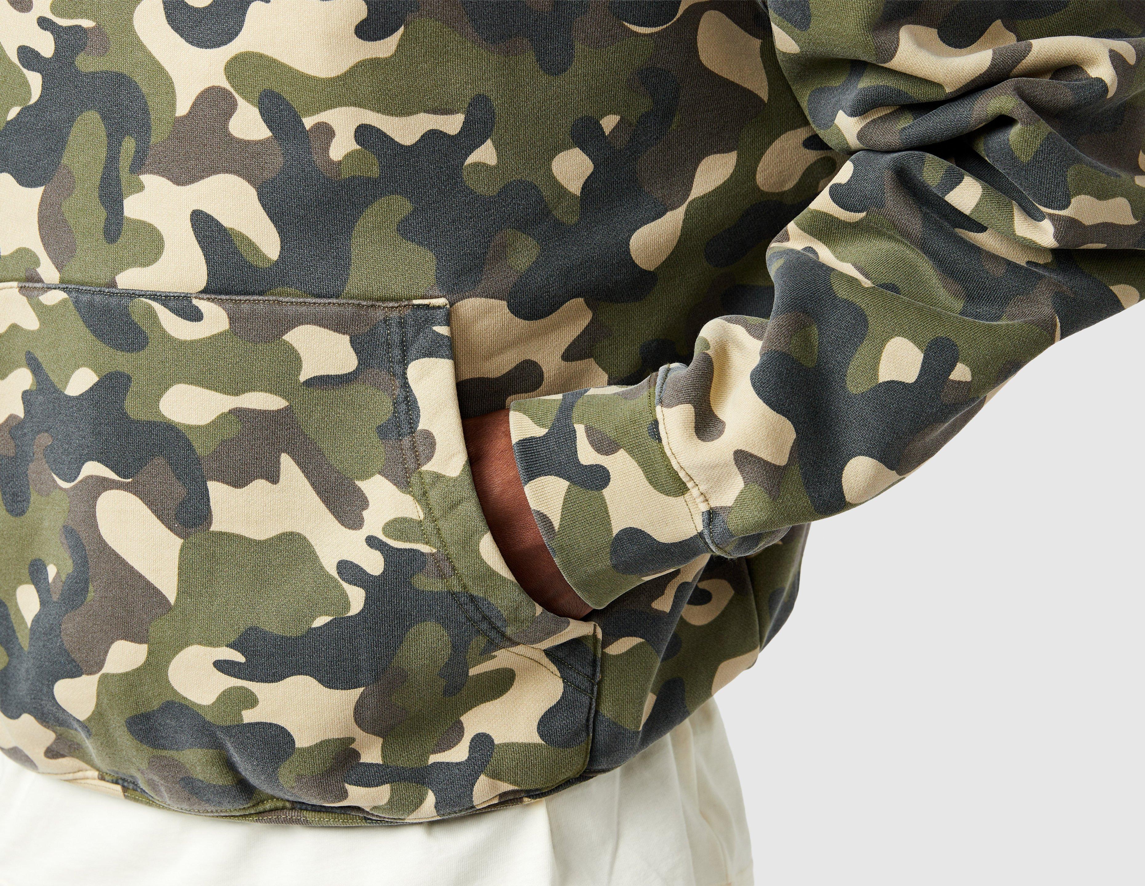 Home Grown Halo Hoodie
