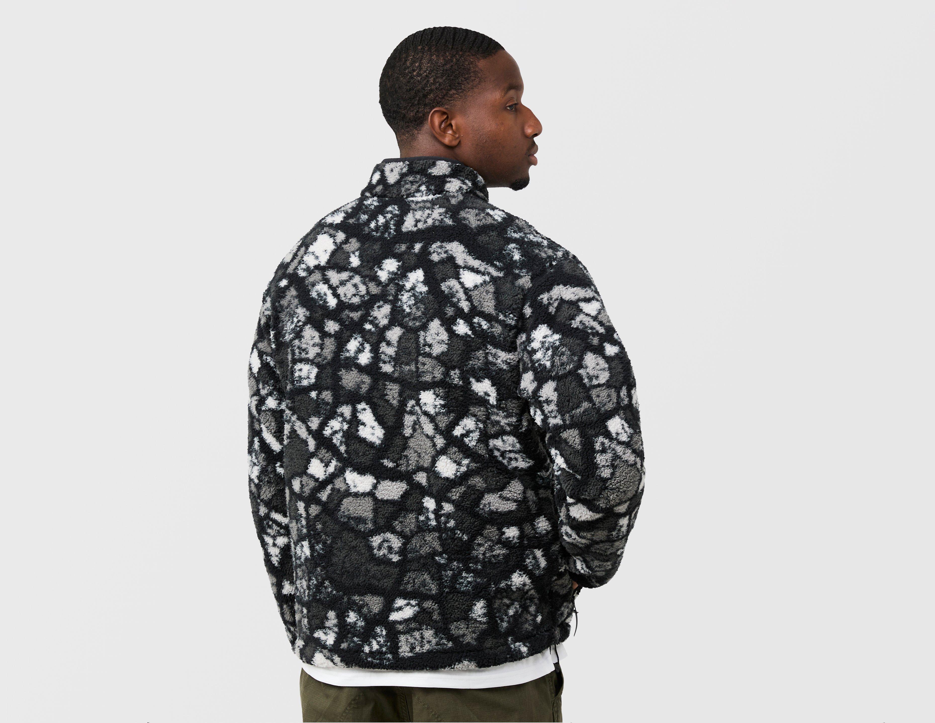 Columbia CSC Mountain Fleece Jacke