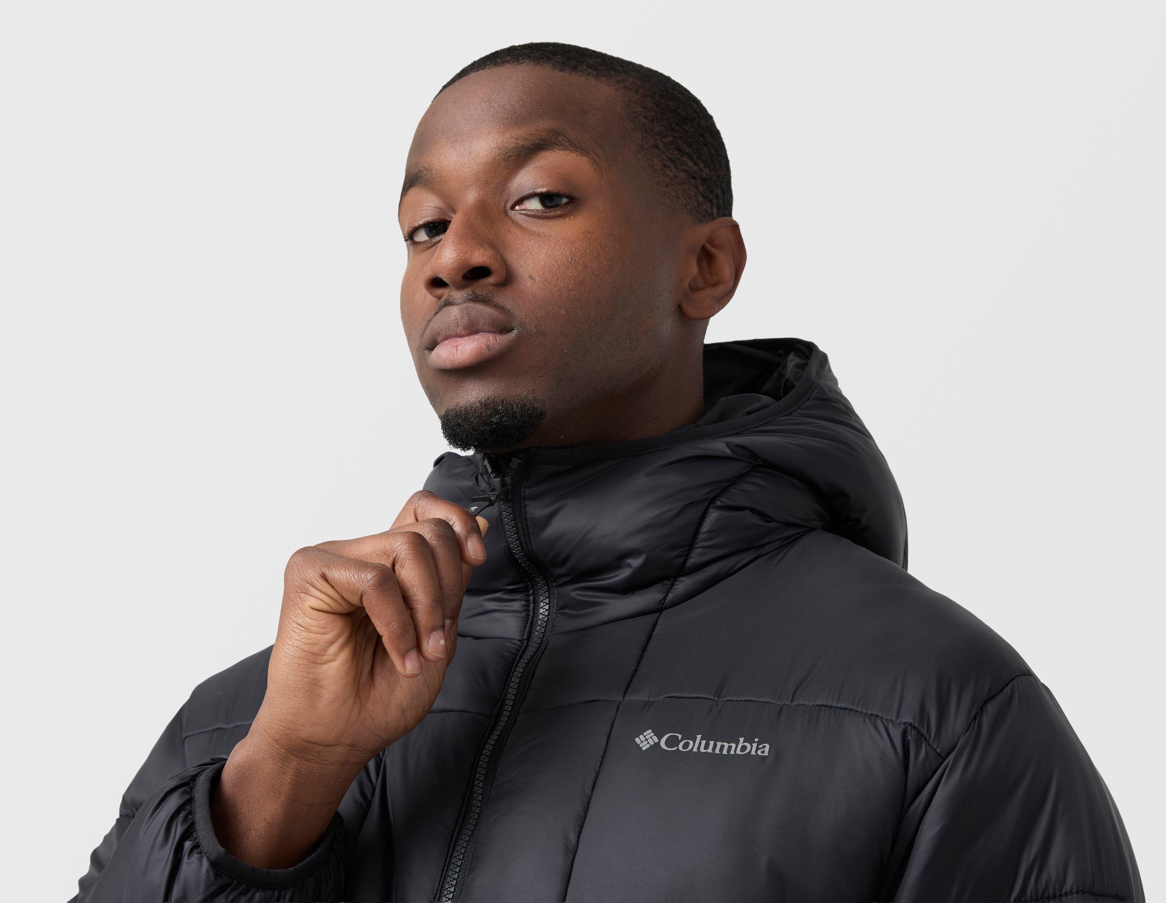 Columbia CSC Storm Balaclava Padded Jacket