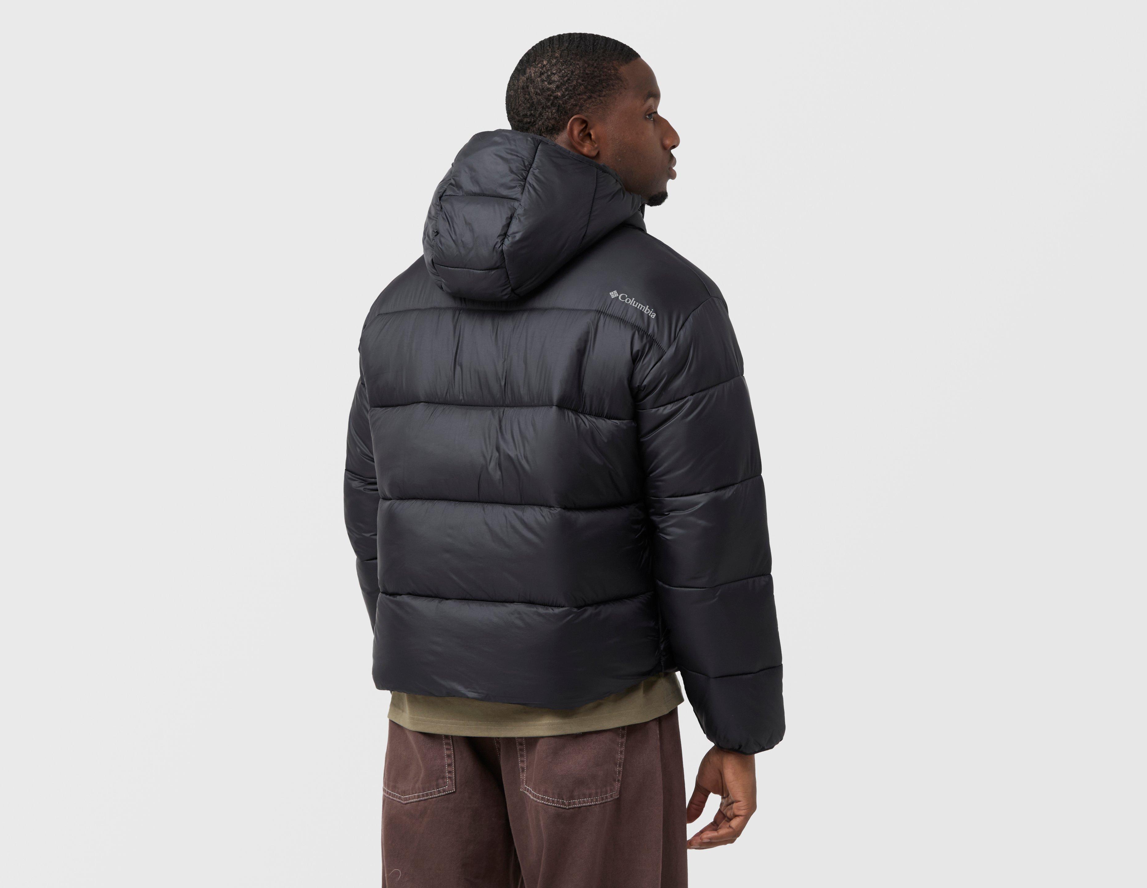 Columbia CSC Storm Balaclava Padded Jacket