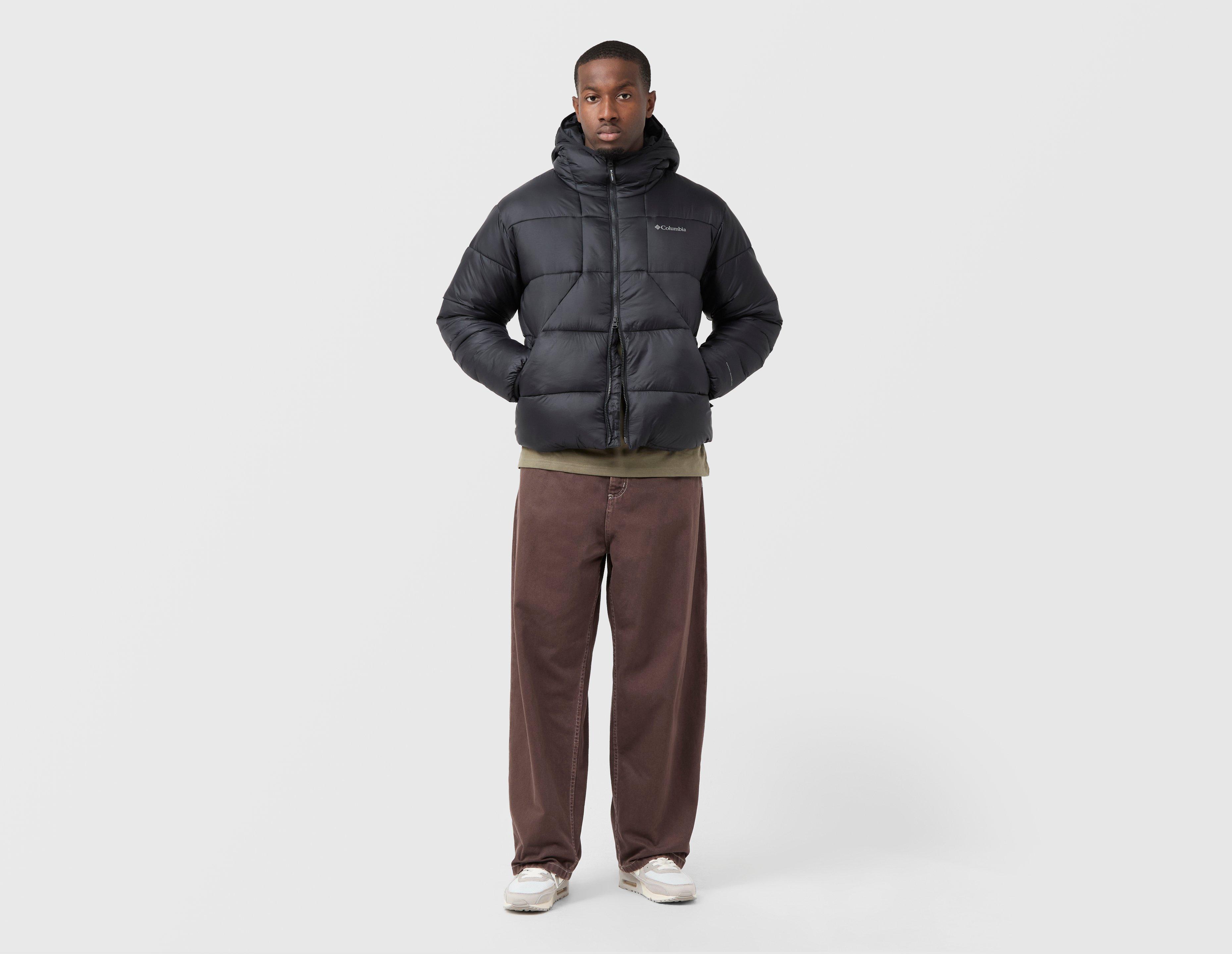 Columbia CSC Storm Balaclava Padded Jacket